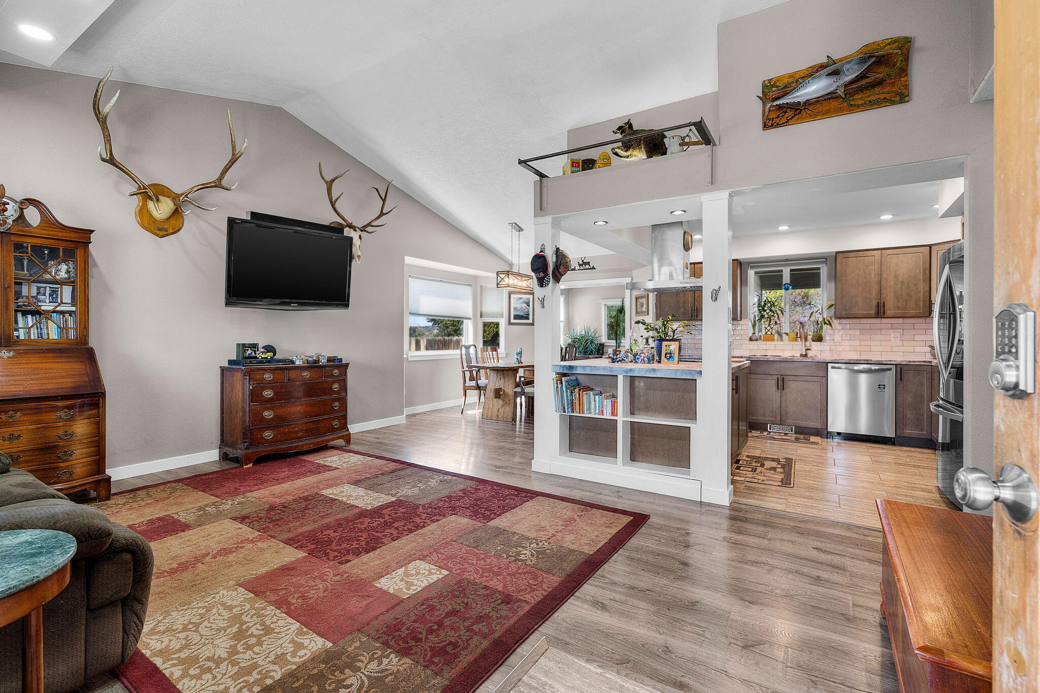 Goodson + Beans - Residential