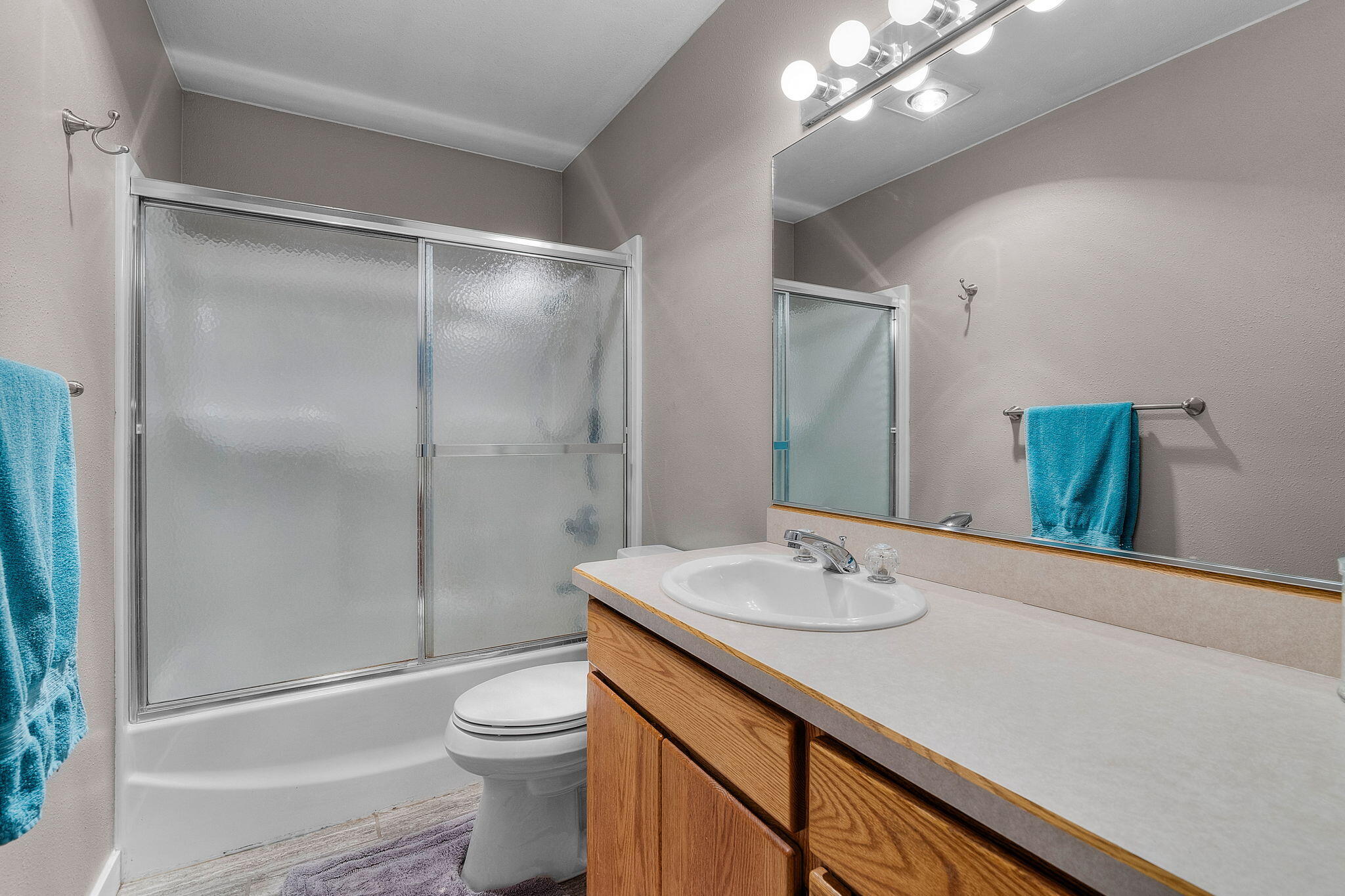 Goodson + Beans - Residential