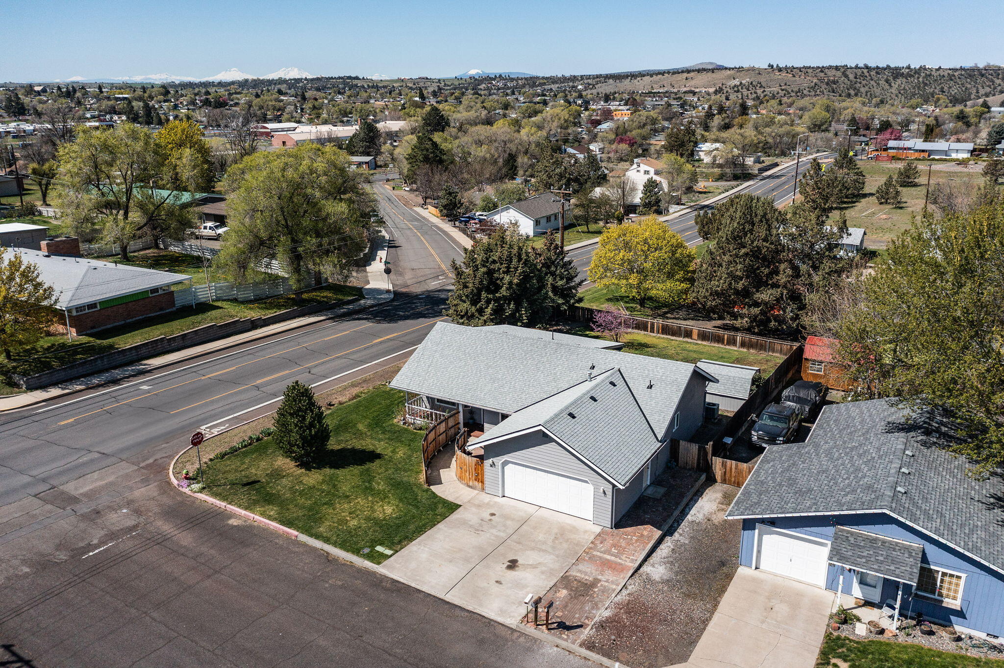 Goodson + Beans - Residential