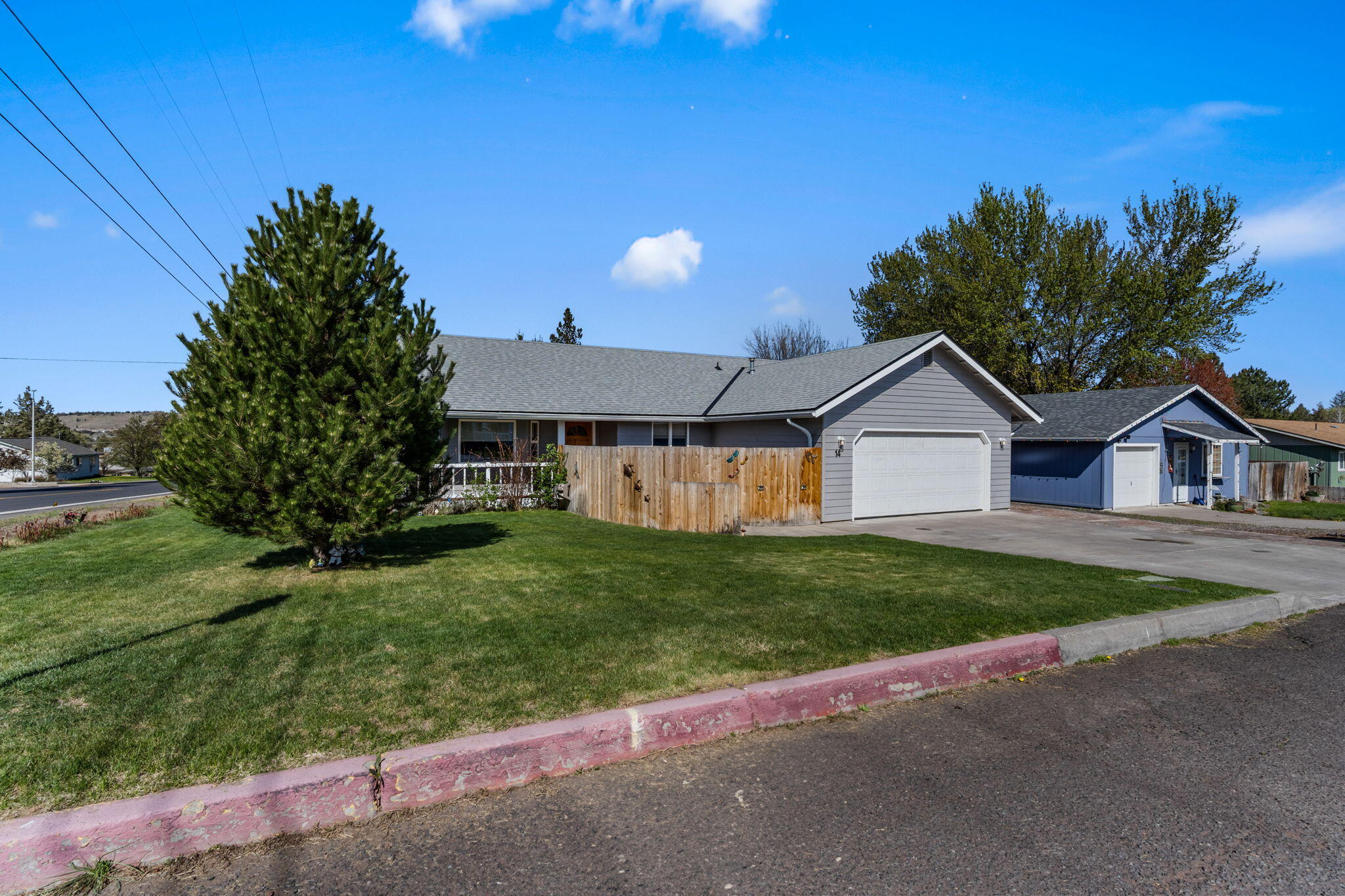 Goodson + Beans - Residential