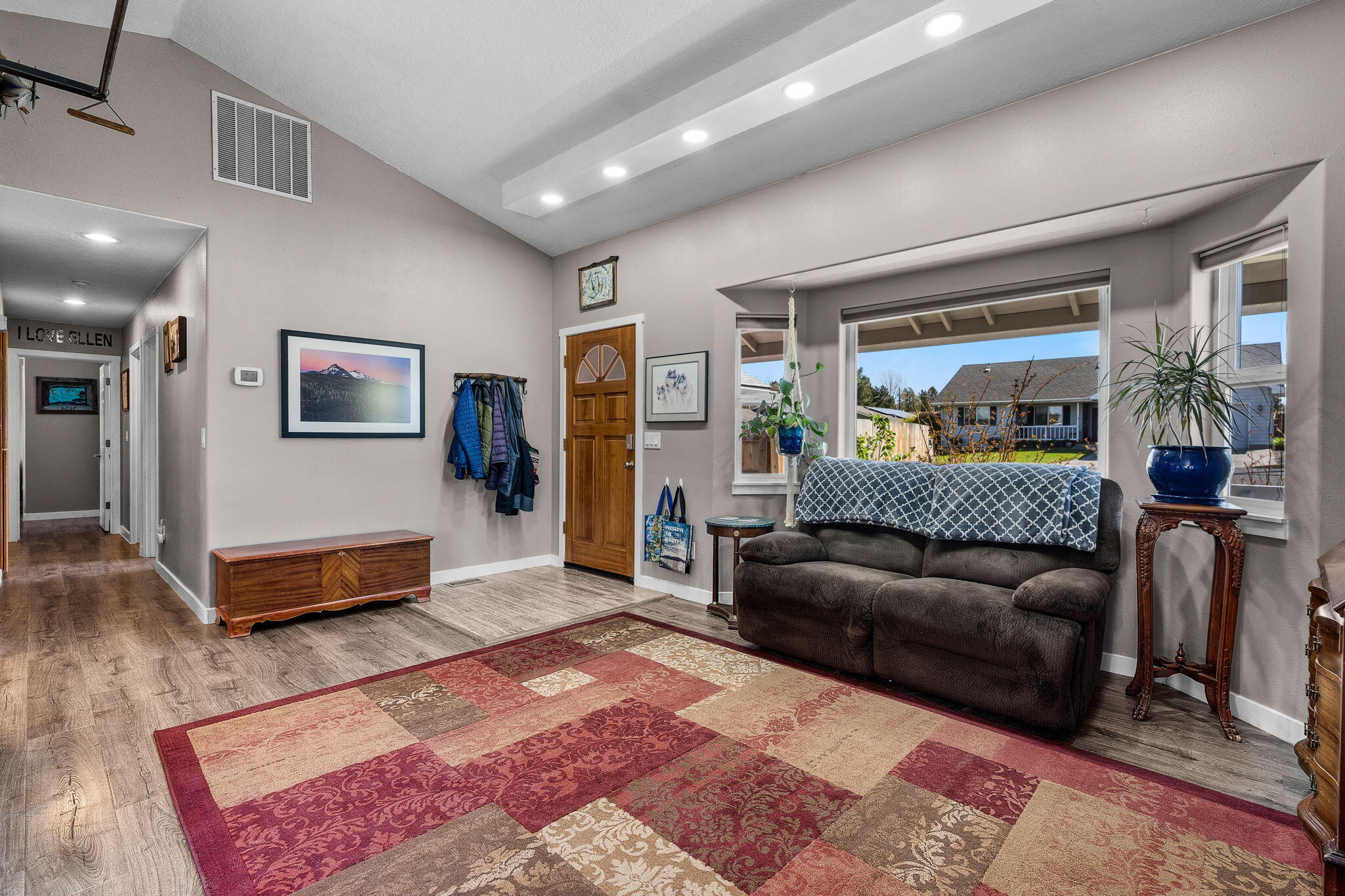 Goodson + Beans - Residential