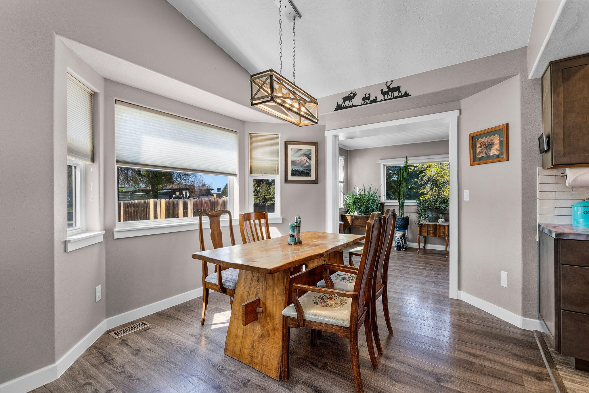 Goodson + Beans - Residential