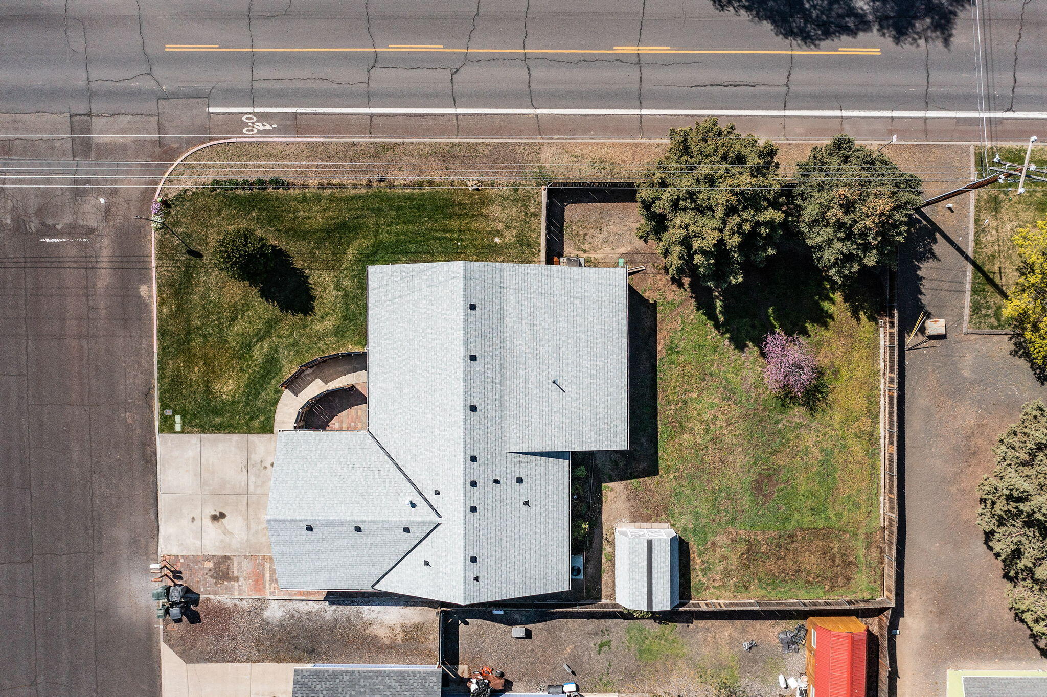 Goodson + Beans - Residential