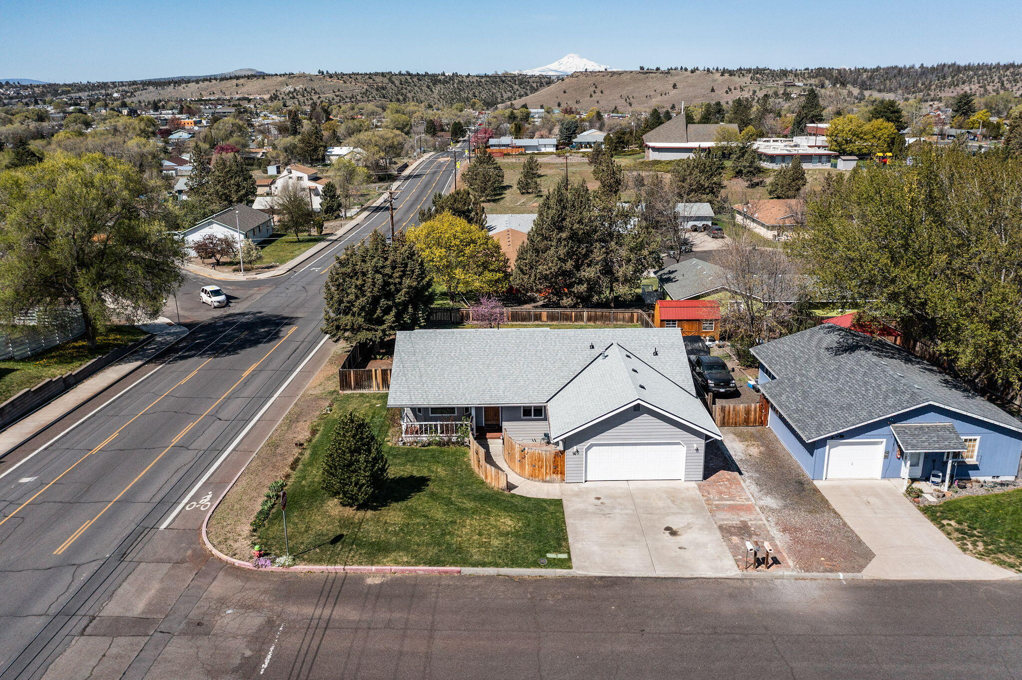 Goodson + Beans - Residential