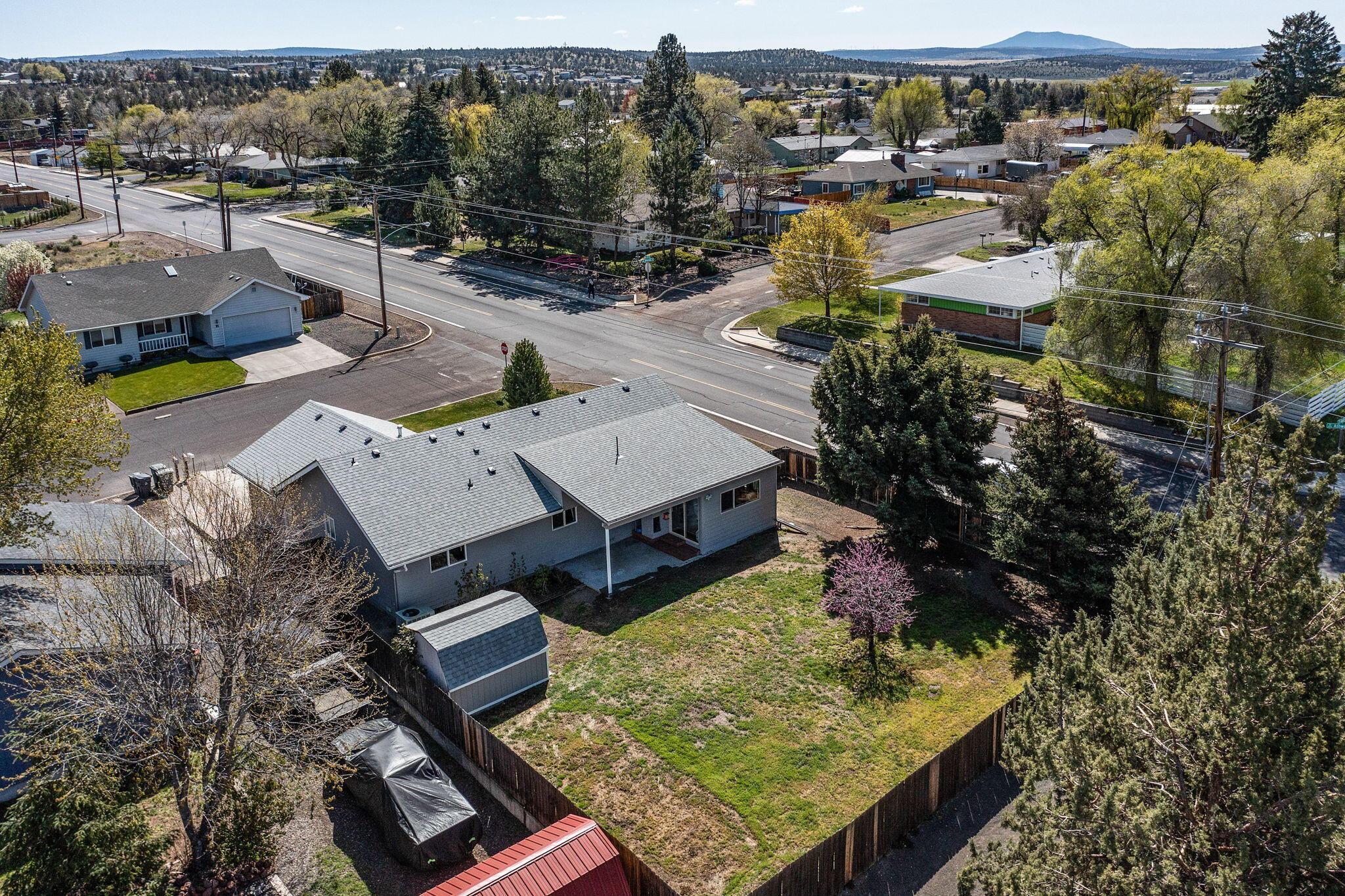 Goodson + Beans - Residential