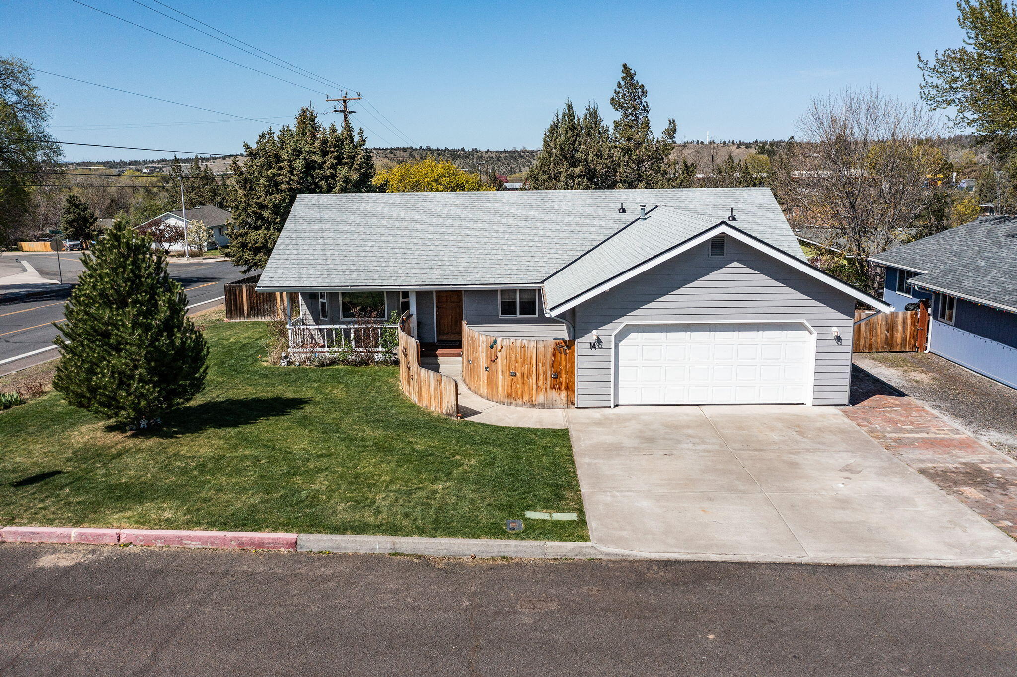 Goodson + Beans - Residential