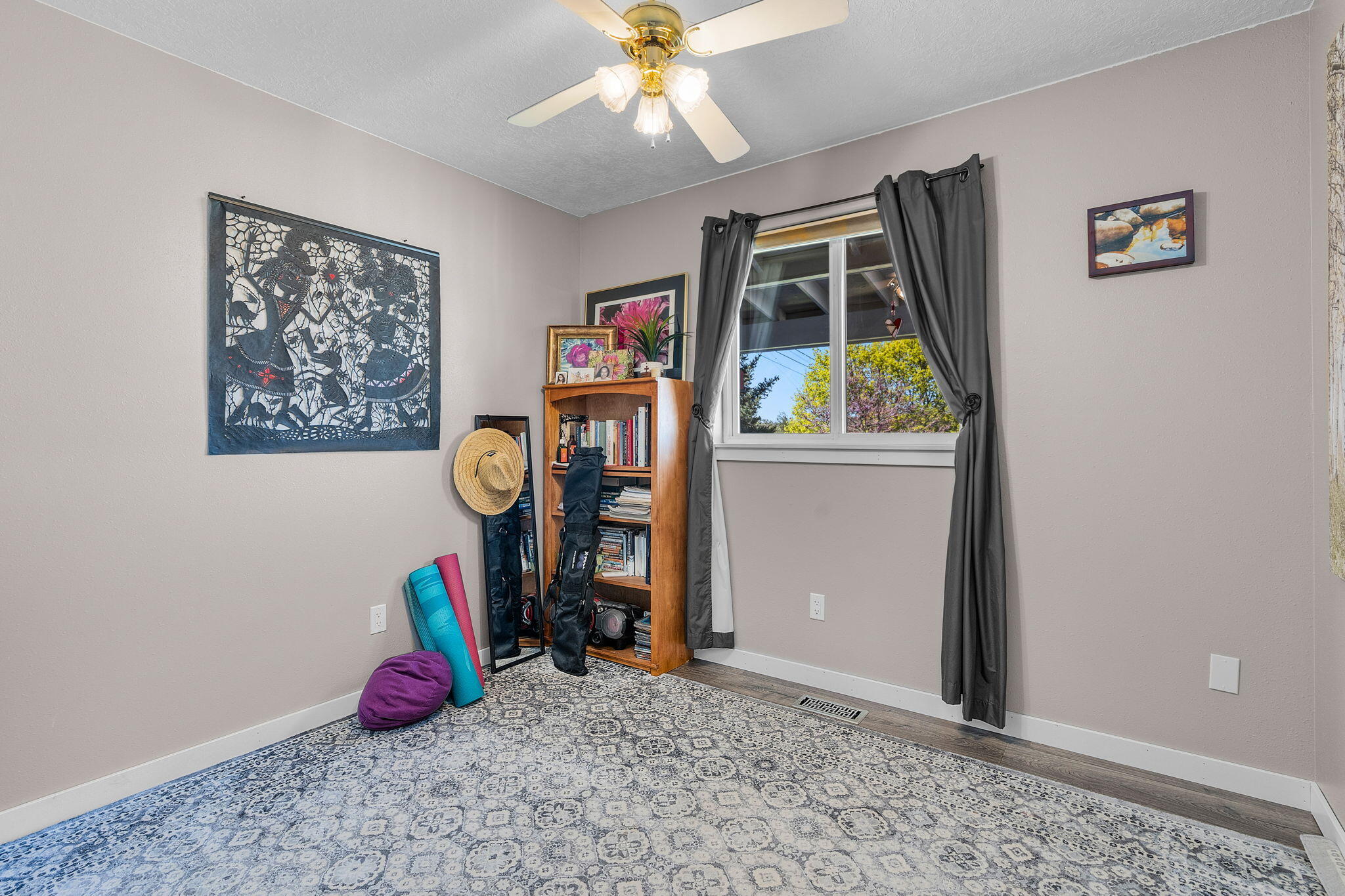 Goodson + Beans - Residential