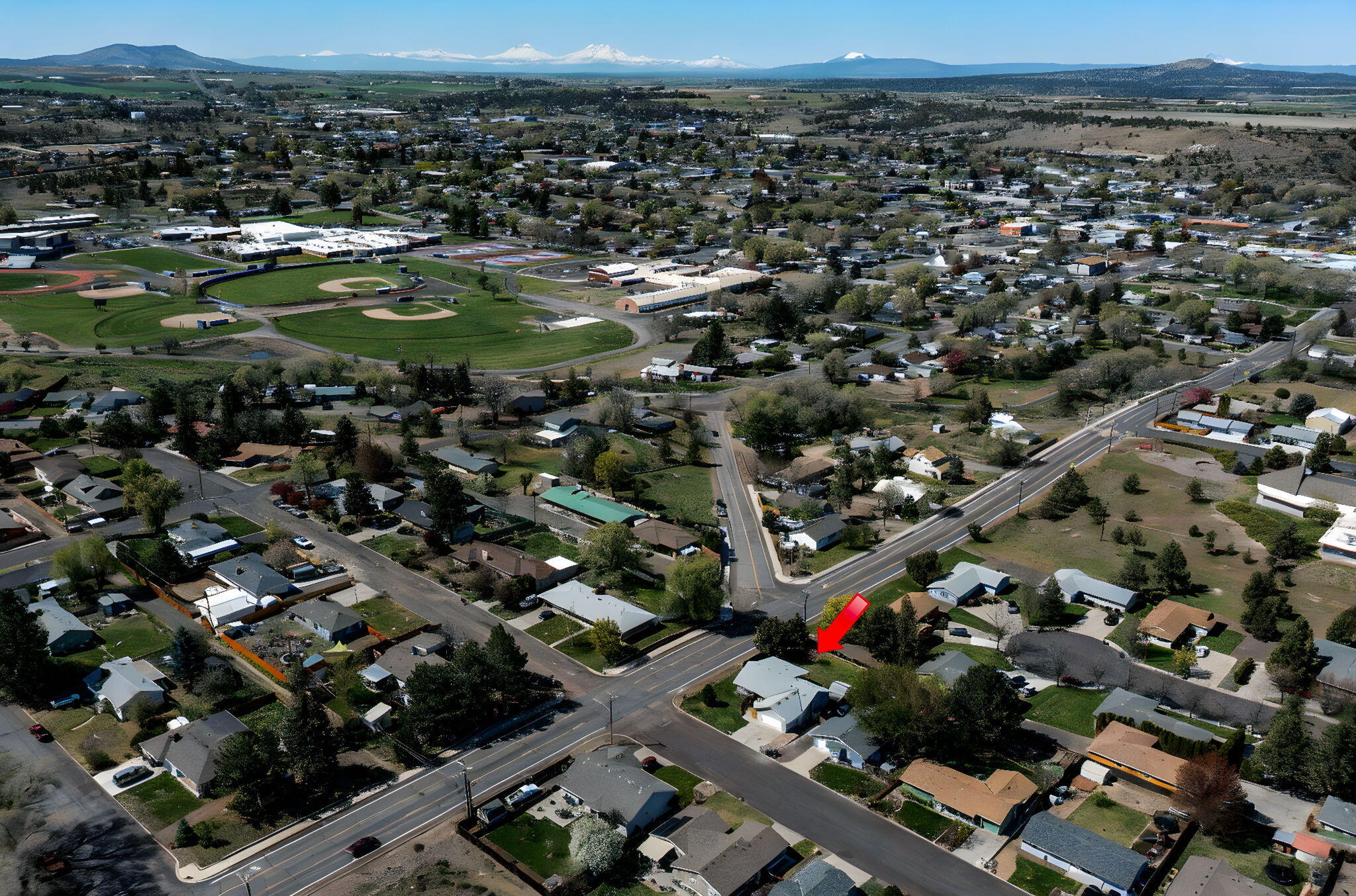 Goodson + Beans - Residential