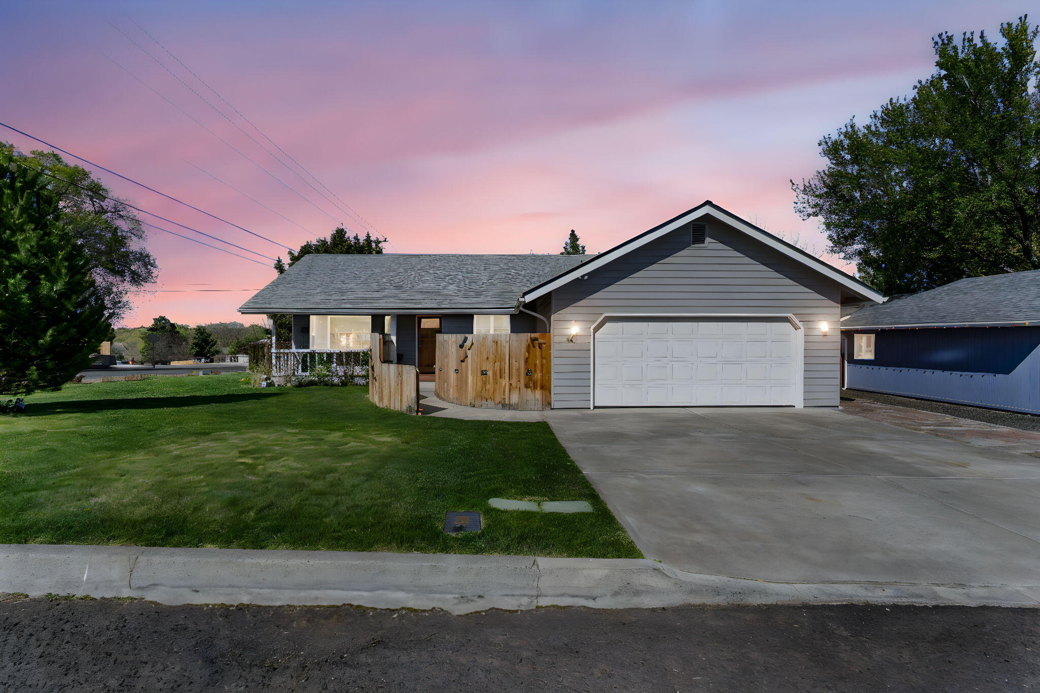 Goodson + Beans - Residential