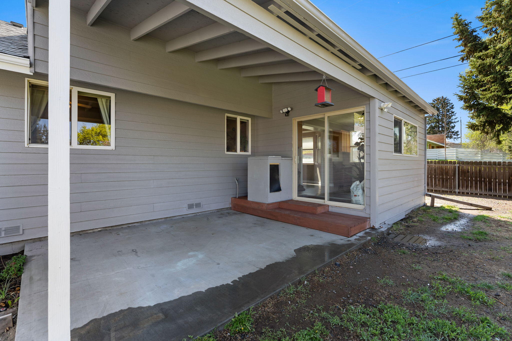 Goodson + Beans - Residential