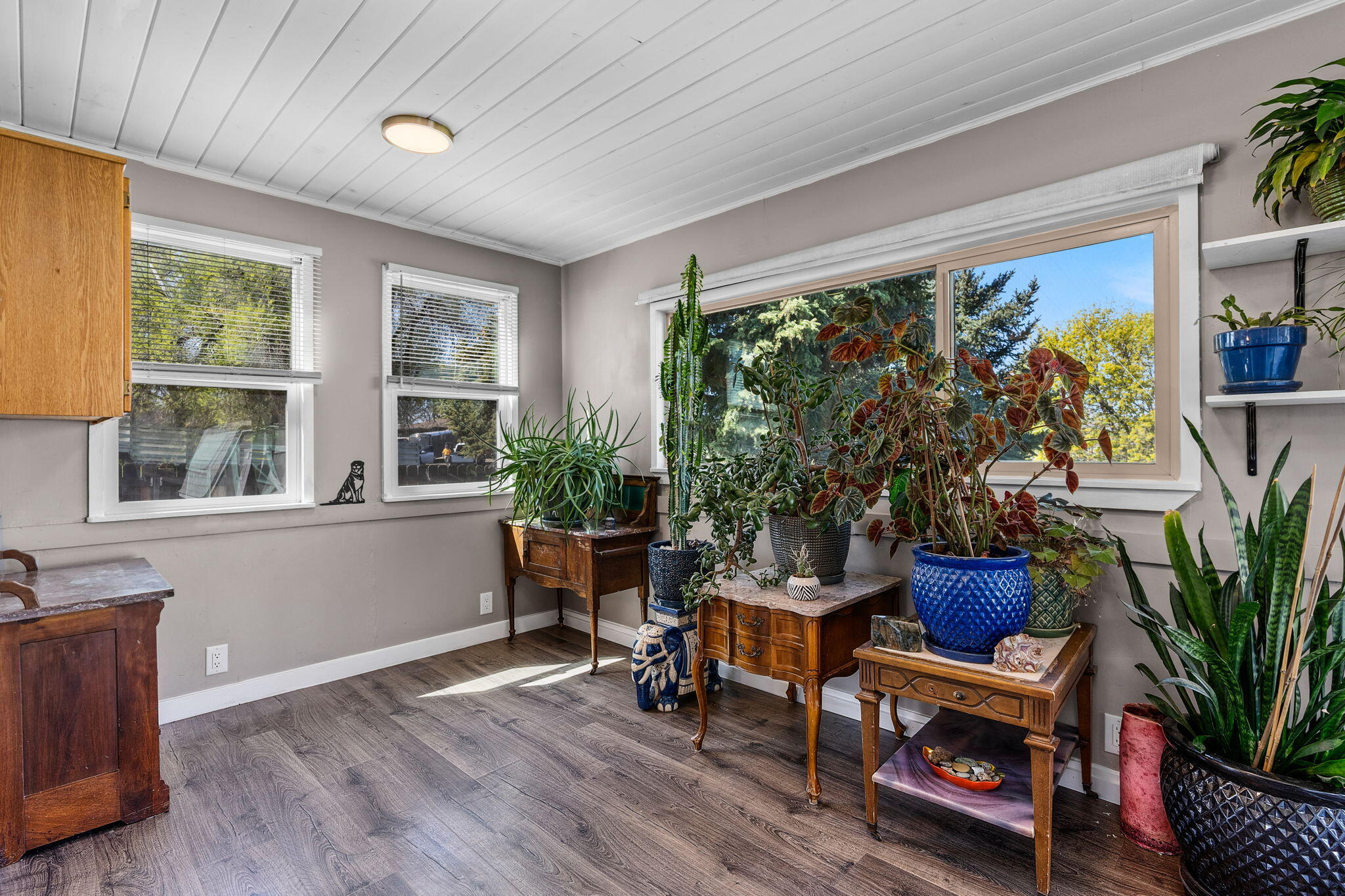 Goodson + Beans - Residential