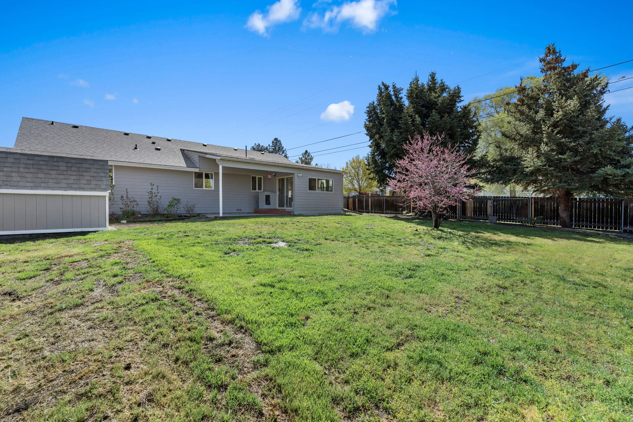 Goodson + Beans - Residential