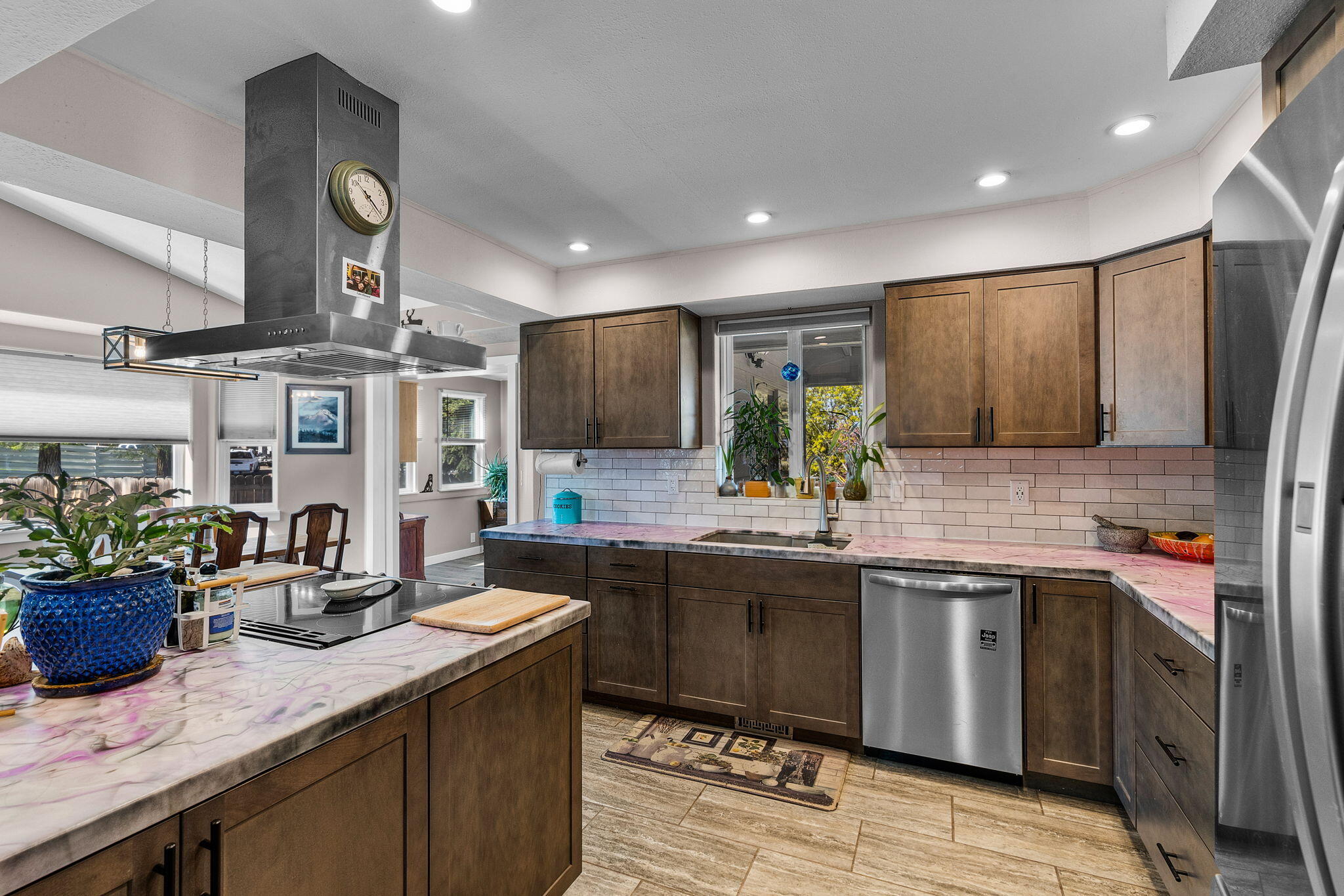 Goodson + Beans - Residential