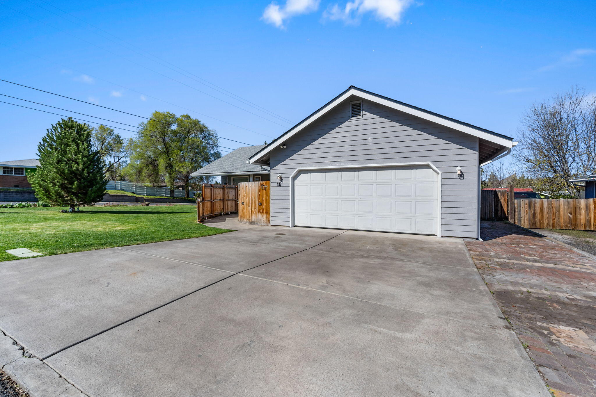 Goodson + Beans - Residential