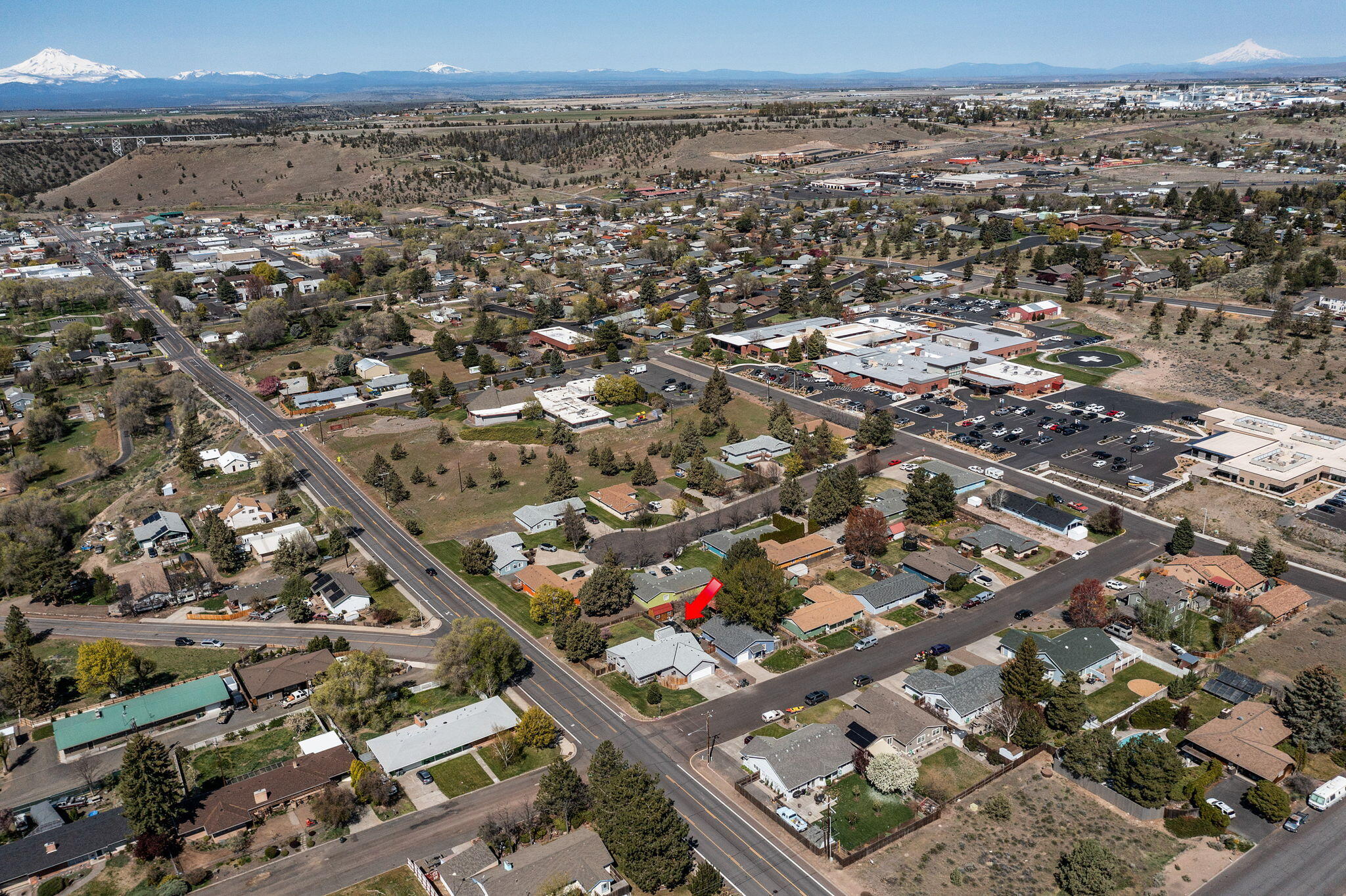 Goodson + Beans - Residential