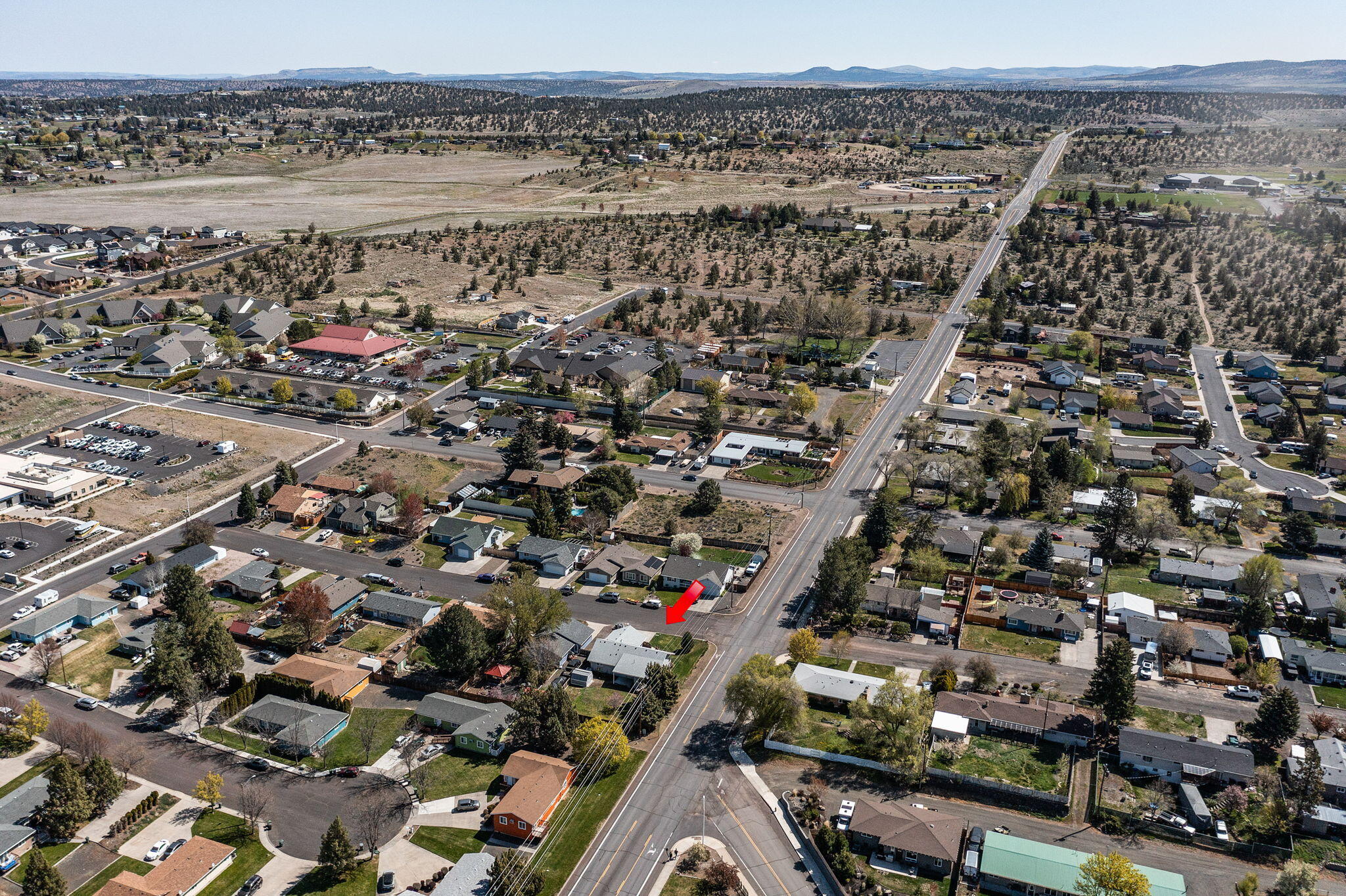 Goodson + Beans - Residential