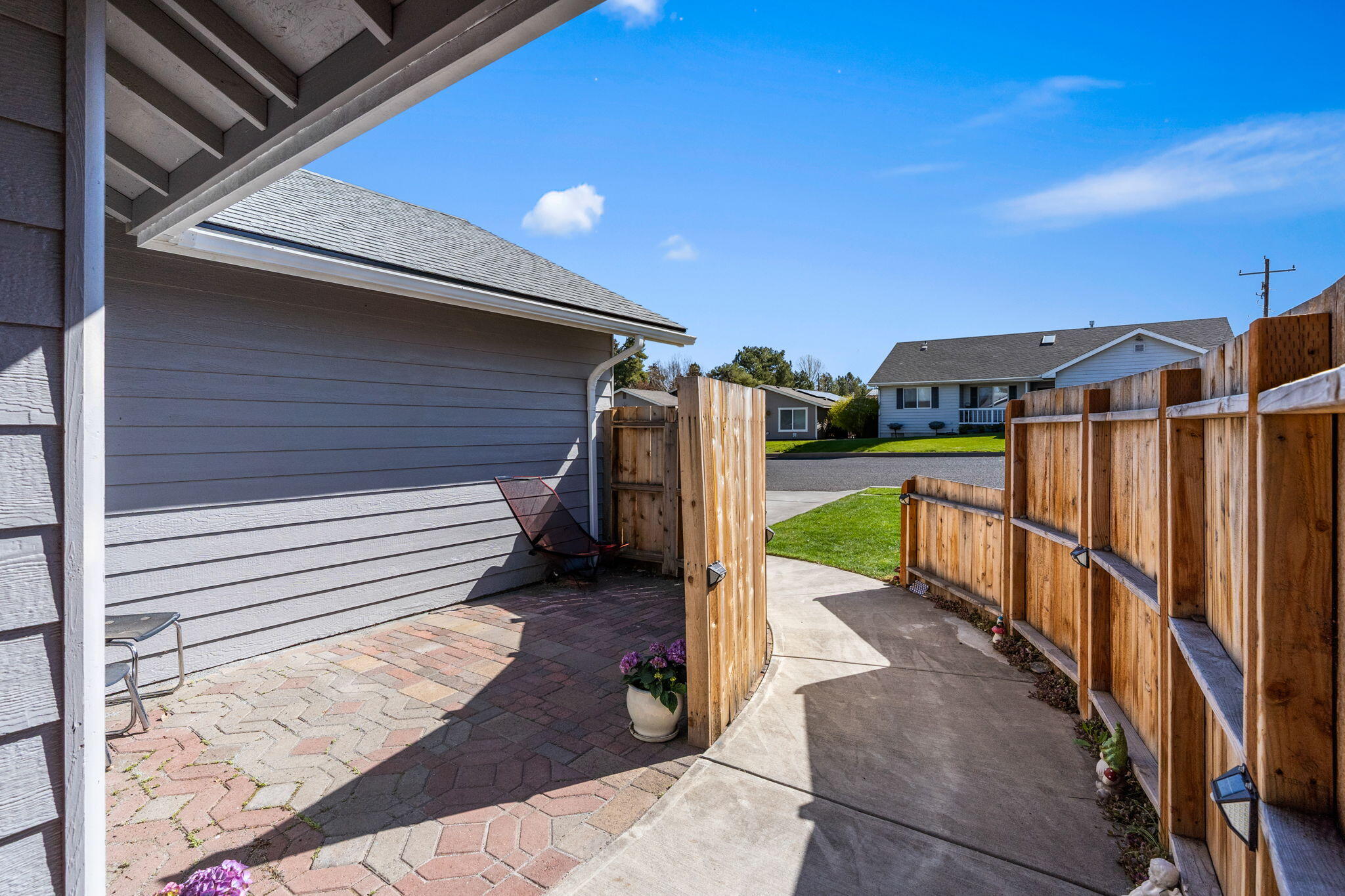 Goodson + Beans - Residential