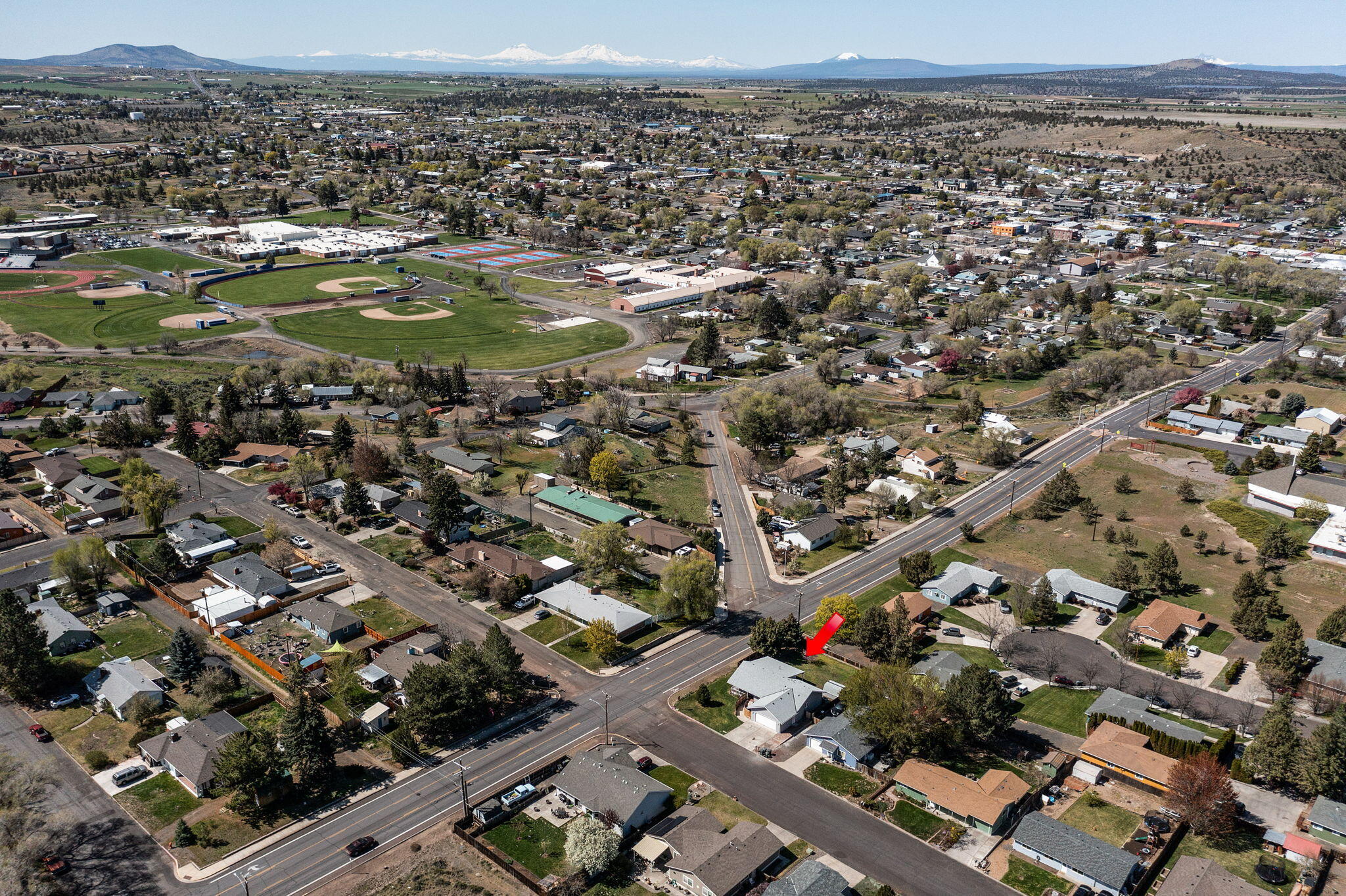 Goodson + Beans - Residential