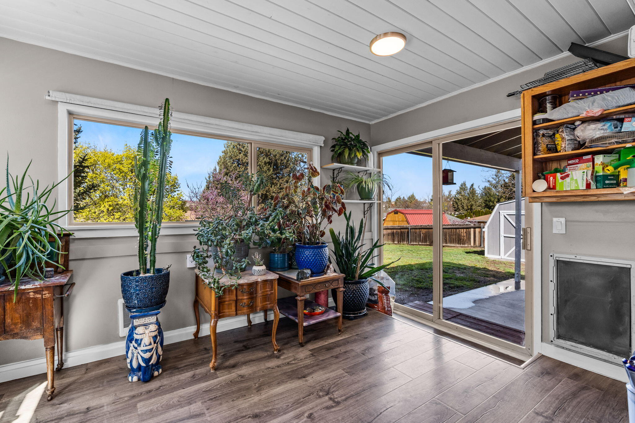 Goodson + Beans - Residential