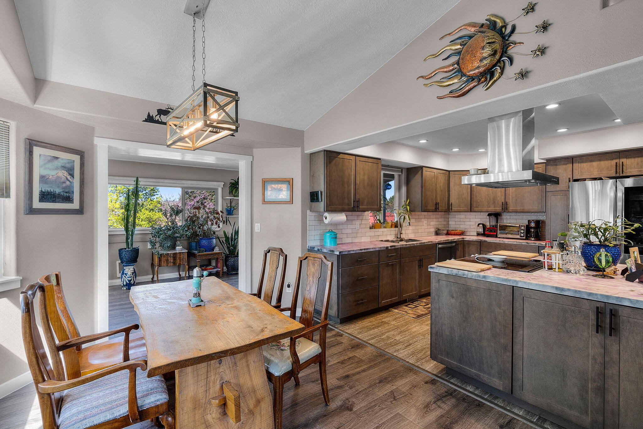 Goodson + Beans - Residential