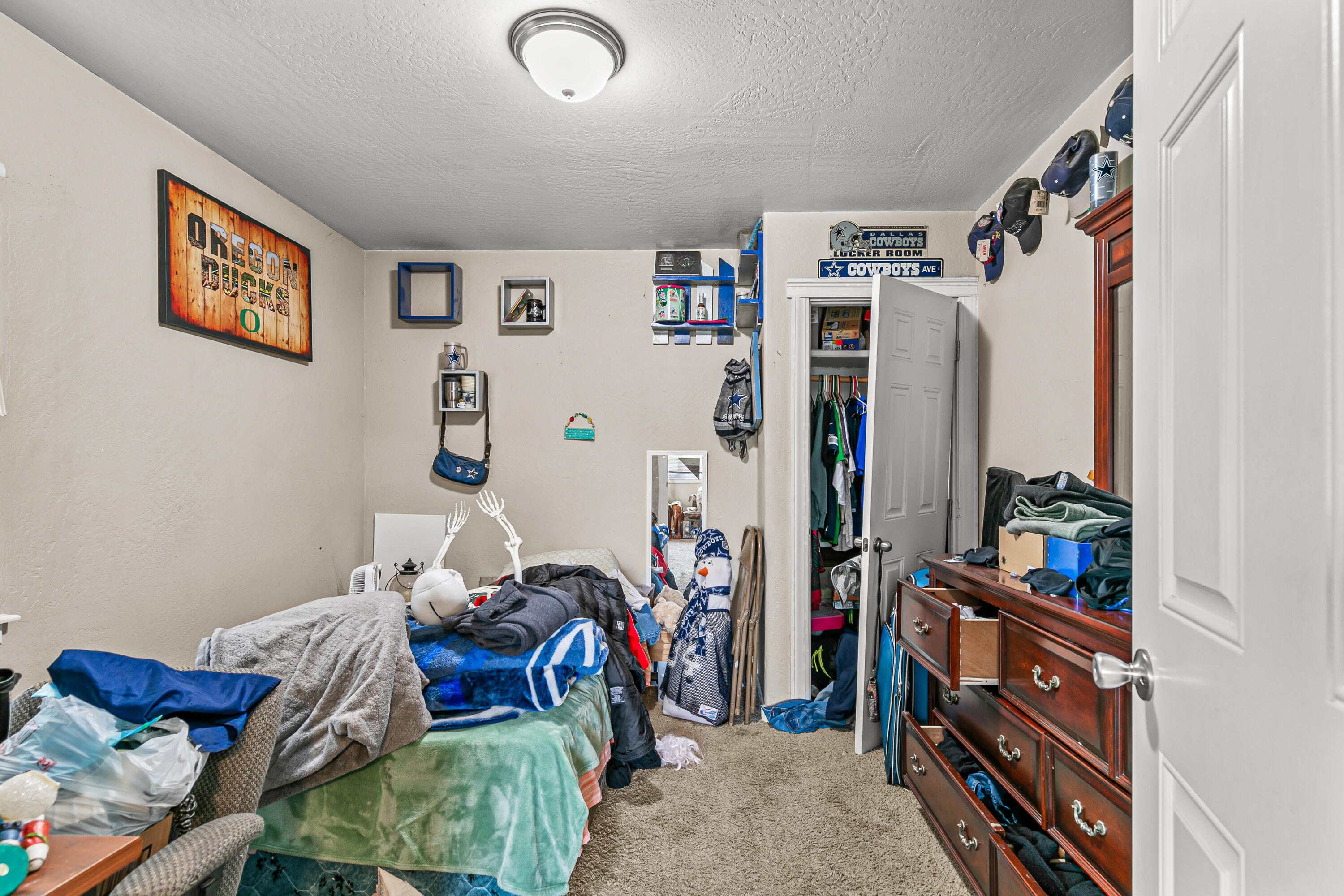 Anderson Toft Addition - Residential