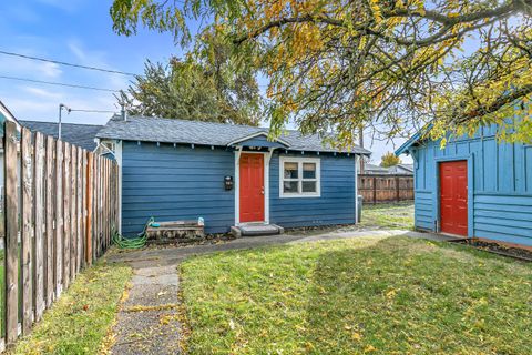 Tiny photo for 341 Haven Street, Medford, OR 97501 (MLS # 220211805)