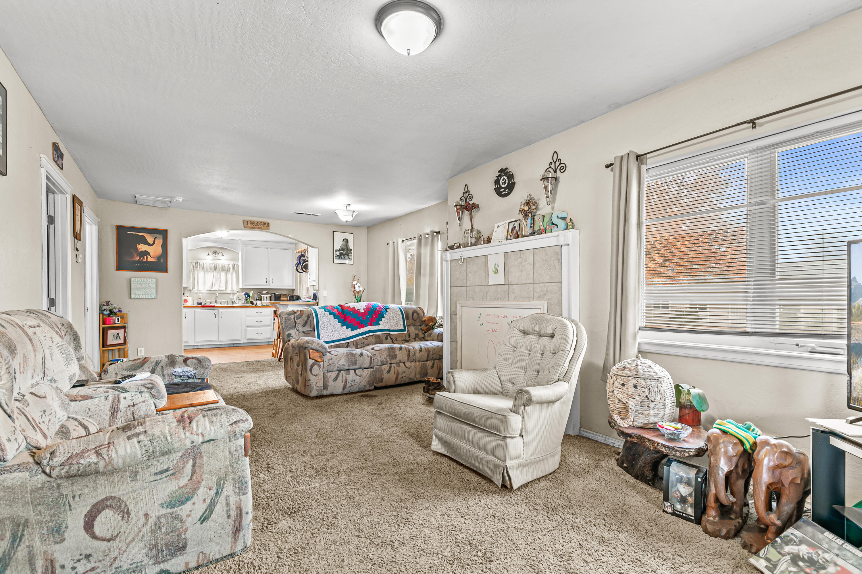 Anderson Toft Addition - Residential