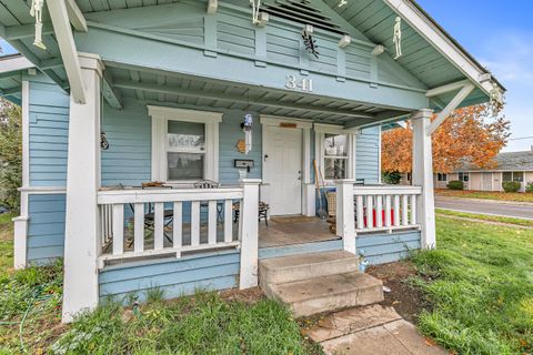 Tiny photo for 341 Haven Street, Medford, OR 97501 (MLS # 220211805)