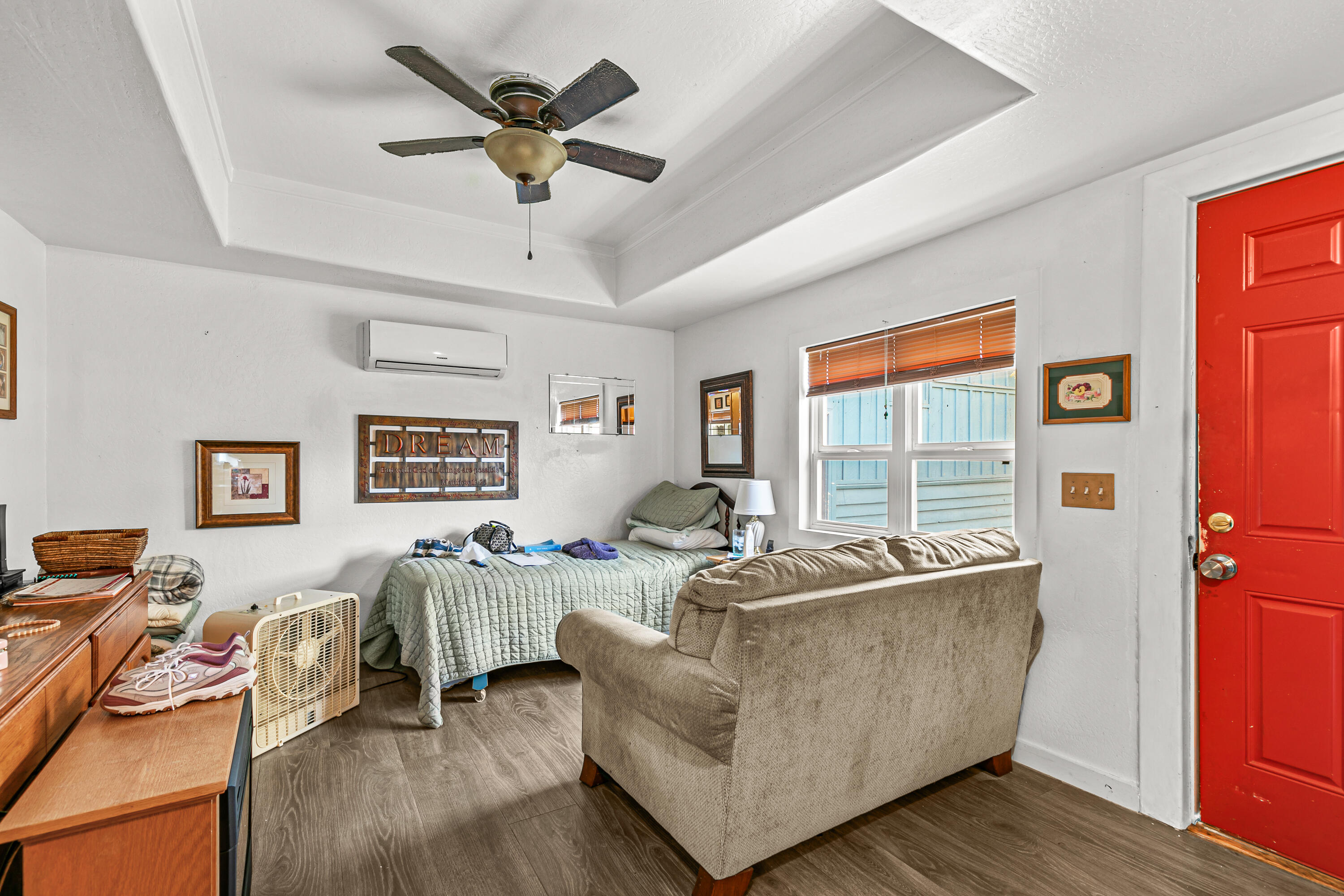 Anderson Toft Addition - Residential