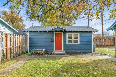 Tiny photo for 341 Haven Street, Medford, OR 97501 (MLS # 220211805)