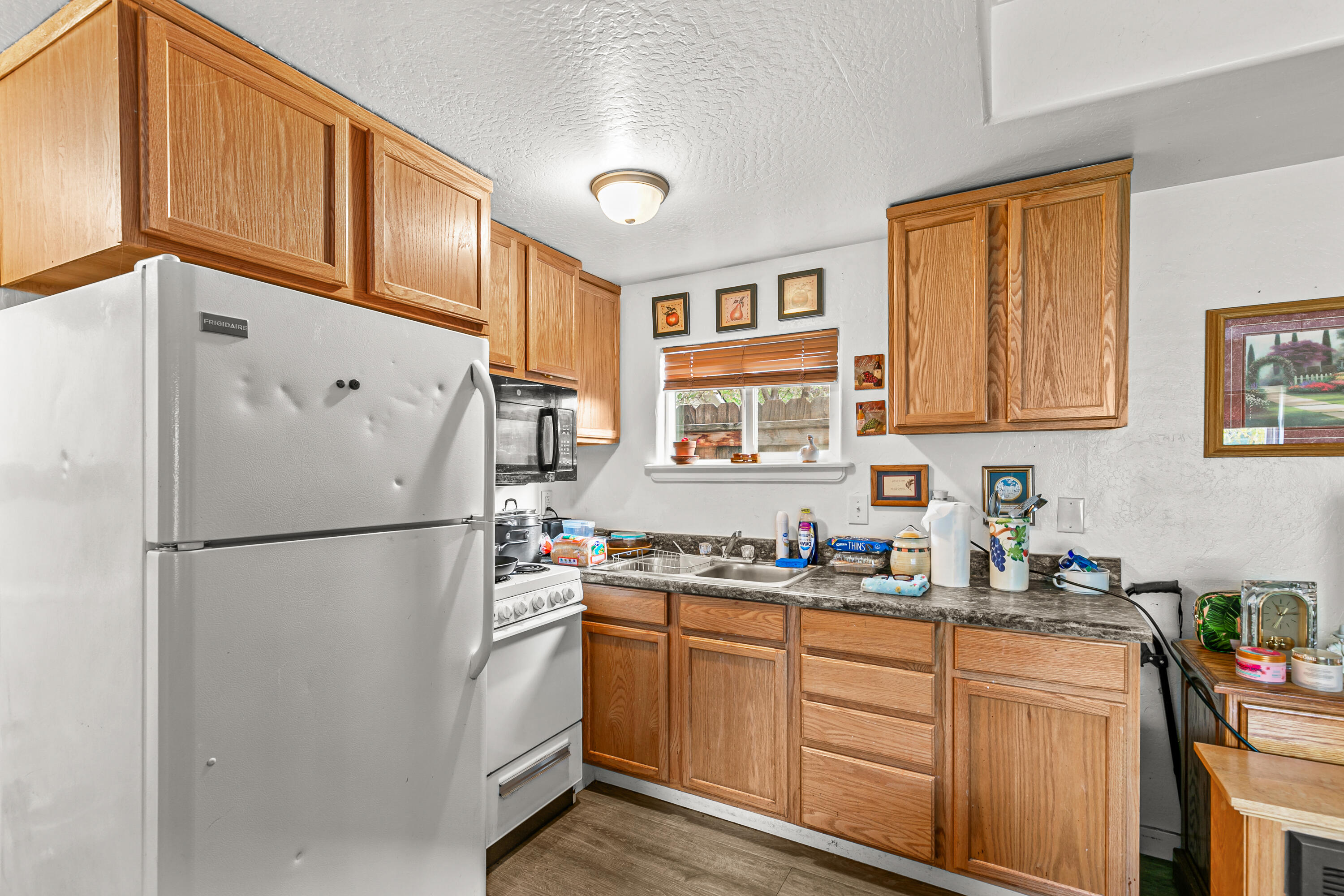 Anderson Toft Addition - Residential