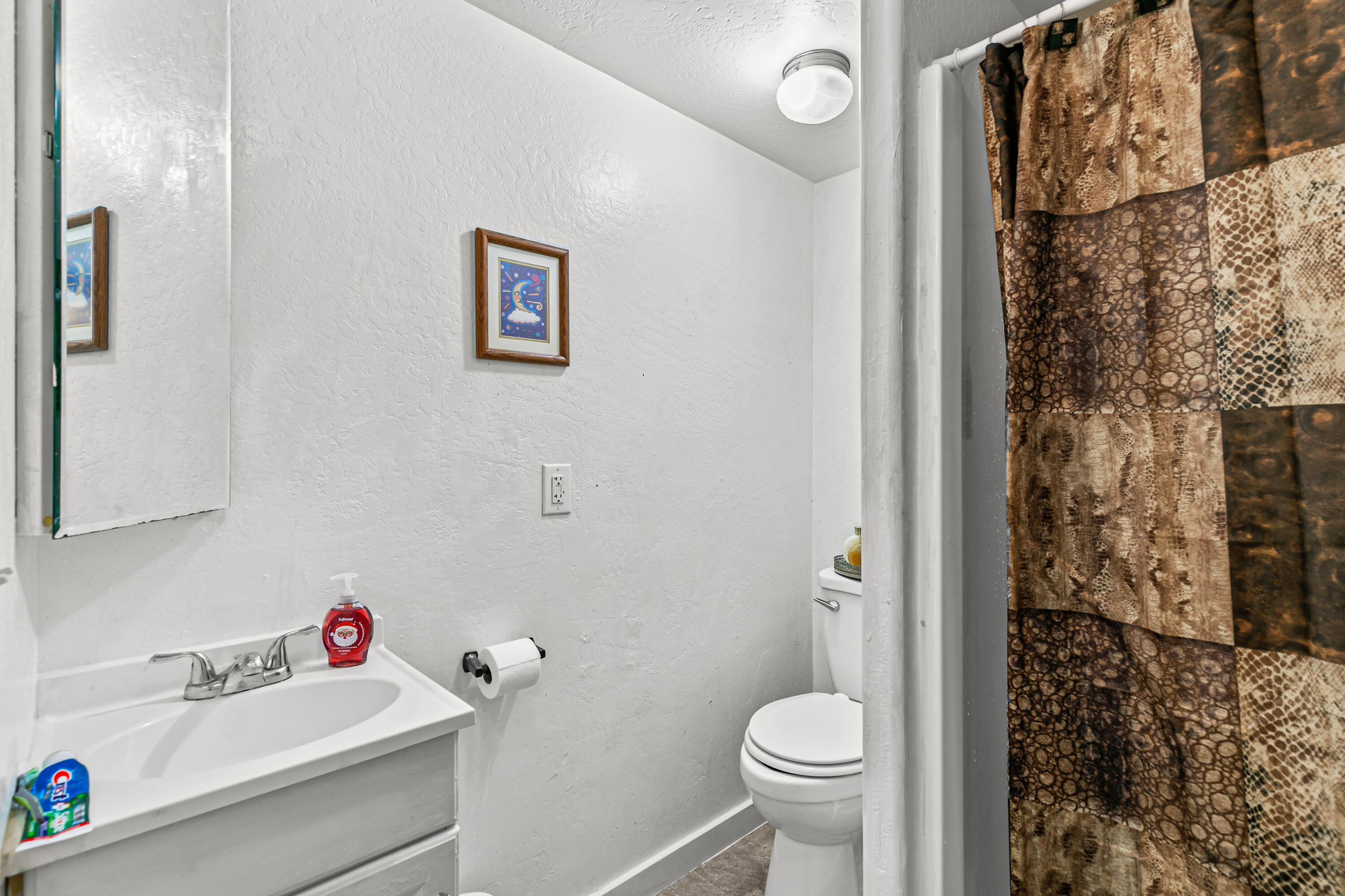 Anderson Toft Addition - Residential