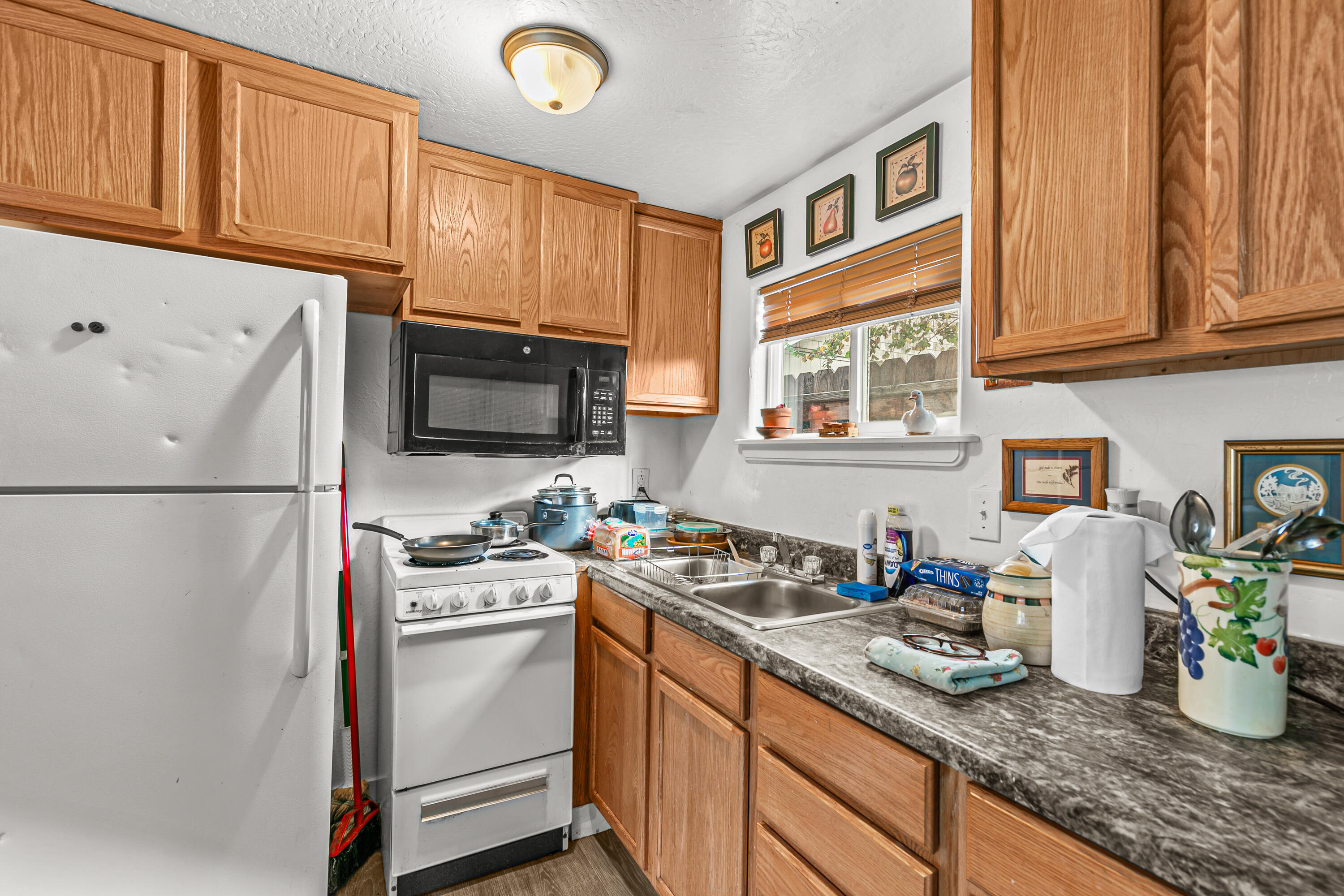 Anderson Toft Addition - Residential