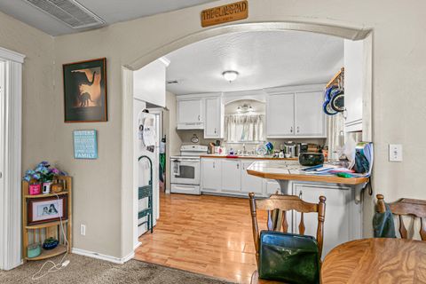 Tiny photo for 341 Haven Street, Medford, OR 97501 (MLS # 220211805)