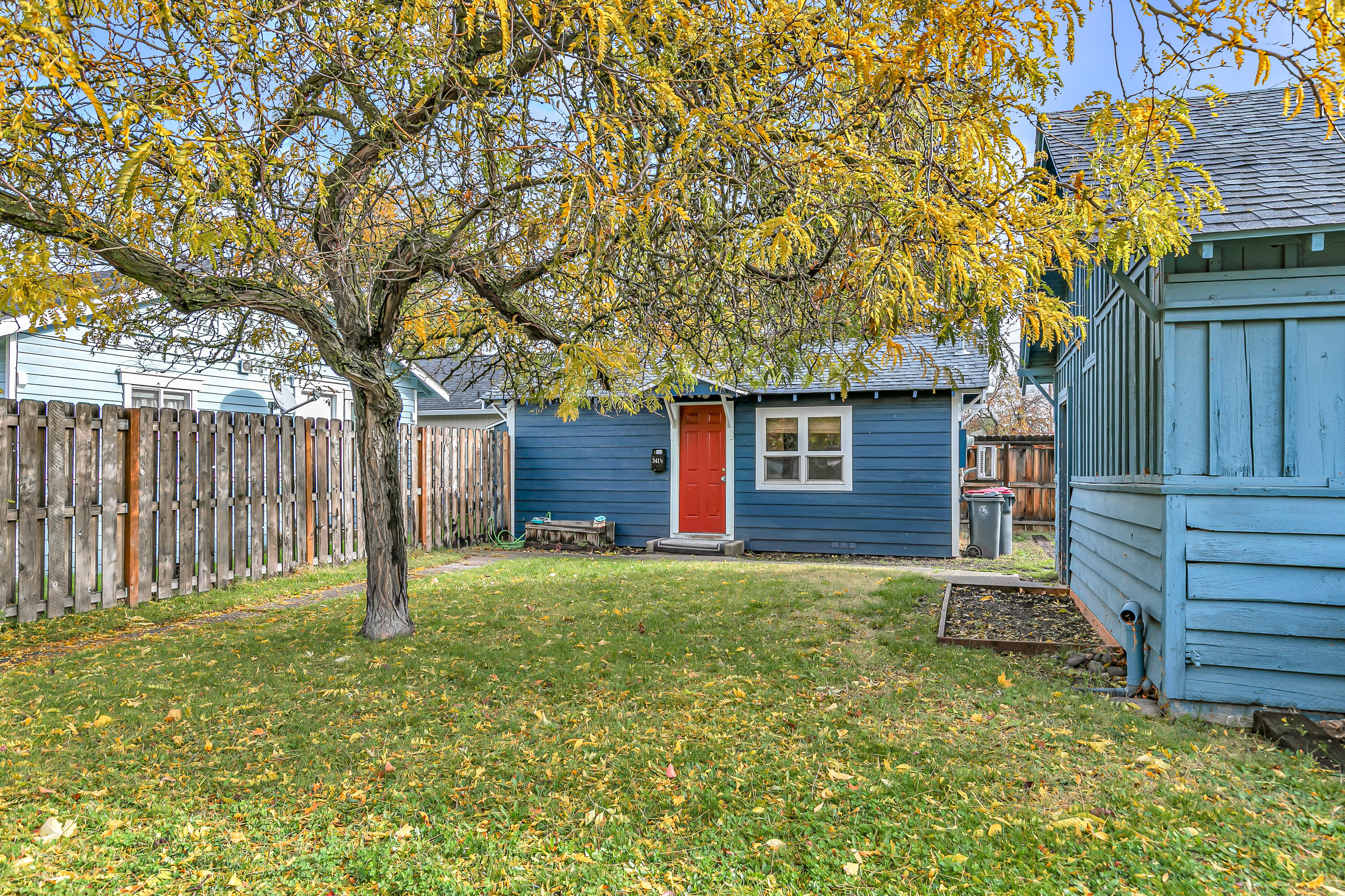 Anderson Toft Addition - Residential