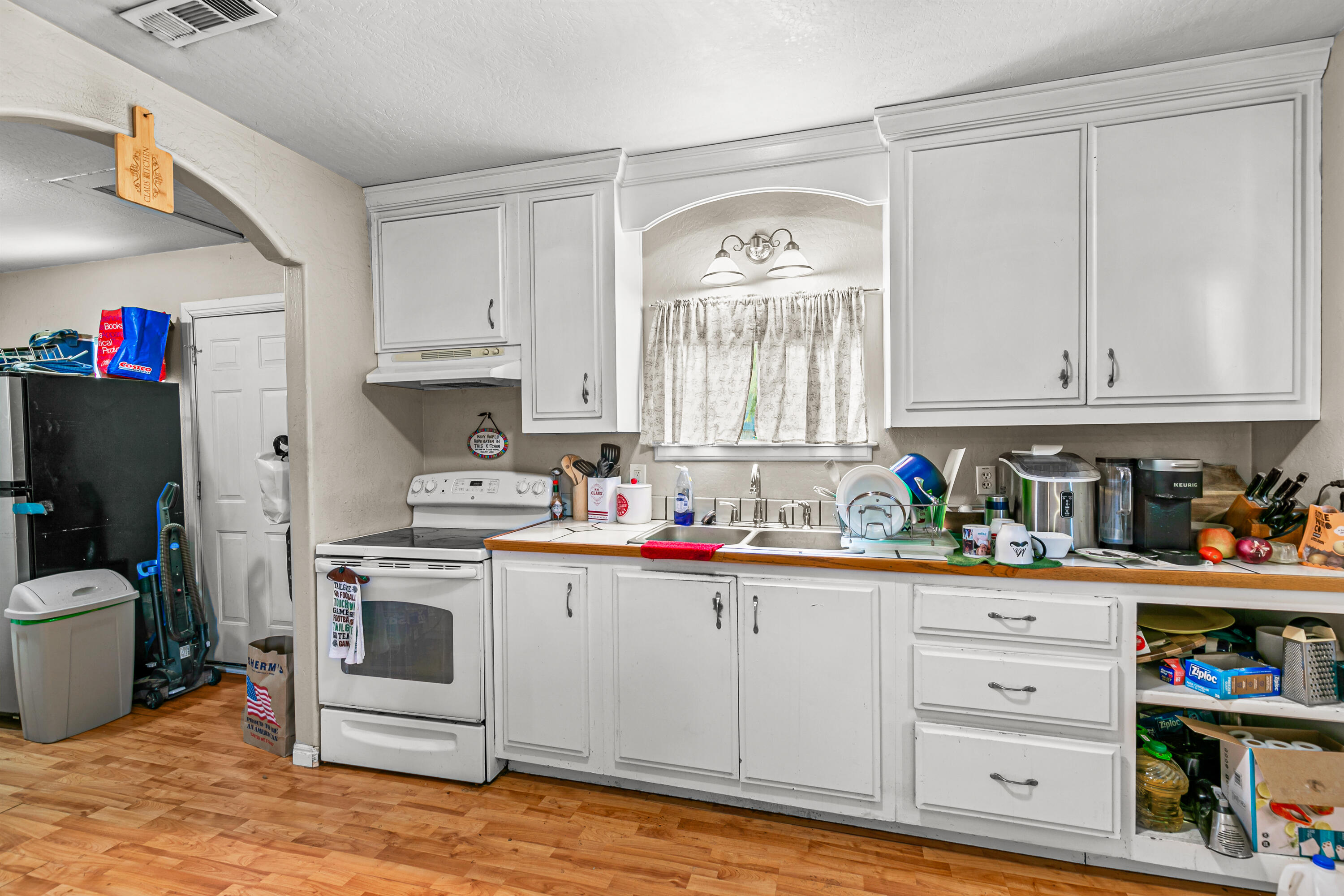 Anderson Toft Addition - Residential