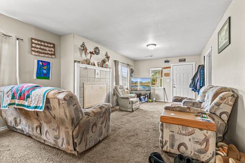 Tiny photo for 341 Haven Street, Medford, OR 97501 (MLS # 220211805)