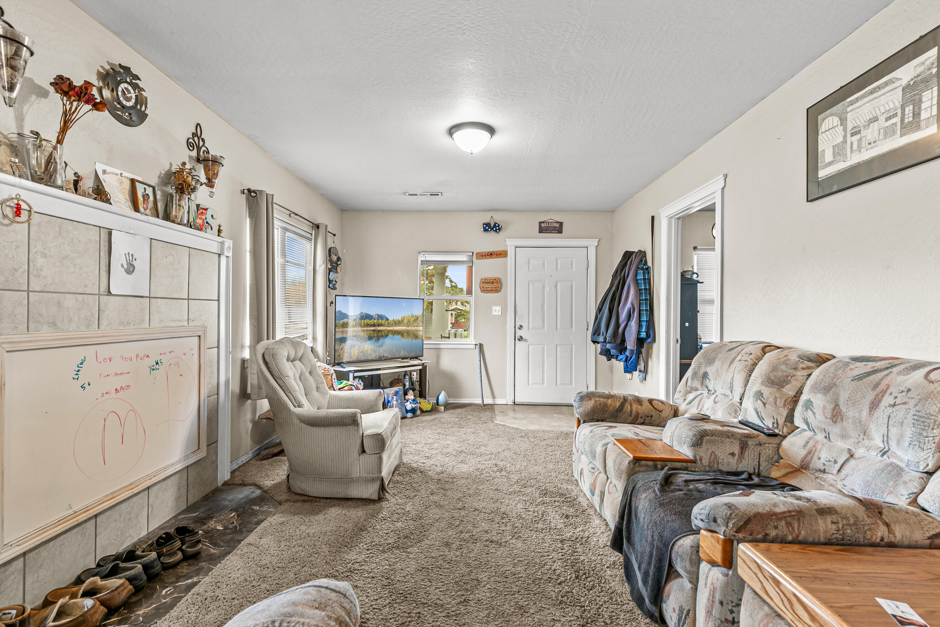 Anderson Toft Addition - Residential