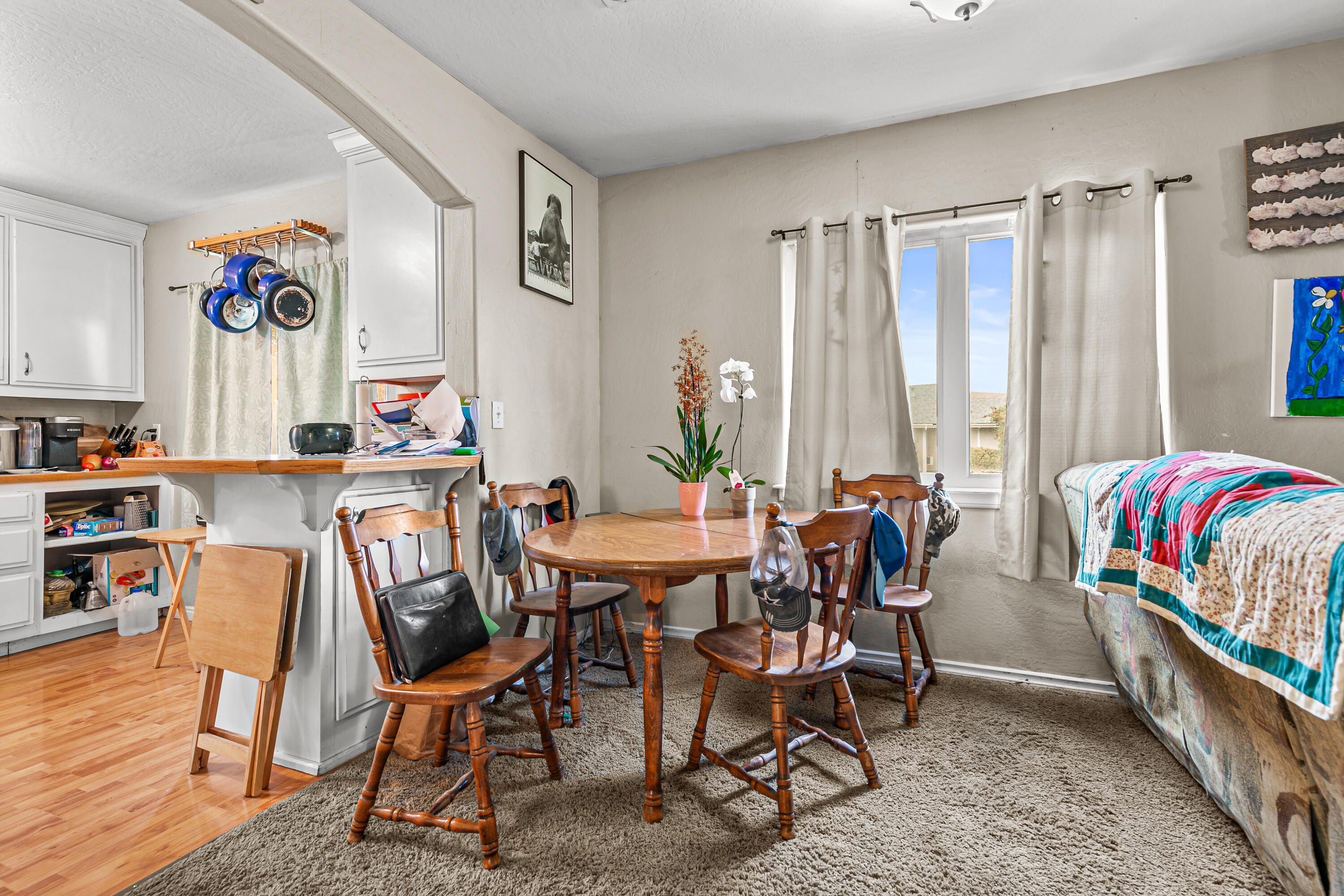 Anderson Toft Addition - Residential