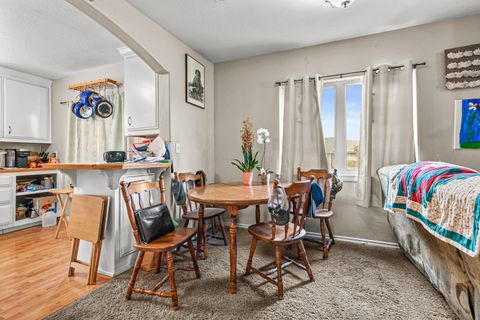 Tiny photo for 341 Haven Street, Medford, OR 97501 (MLS # 220211805)