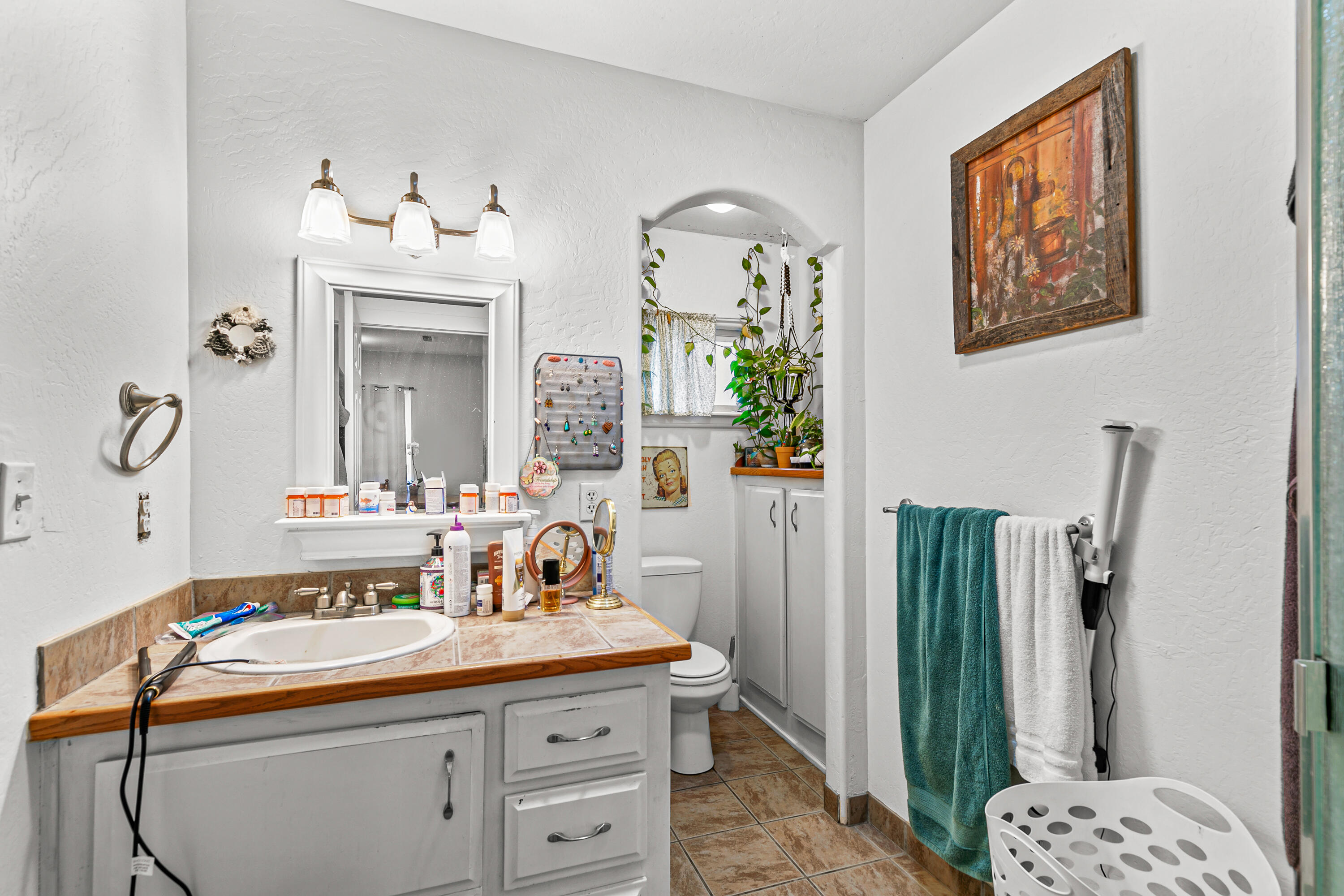 Anderson Toft Addition - Residential