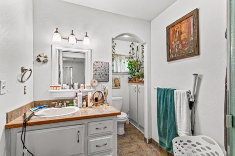 Tiny photo for 341 Haven Street, Medford, OR 97501 (MLS # 220211805)