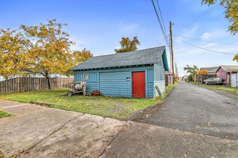 Tiny photo for 341 Haven Street, Medford, OR 97501 (MLS # 220211805)
