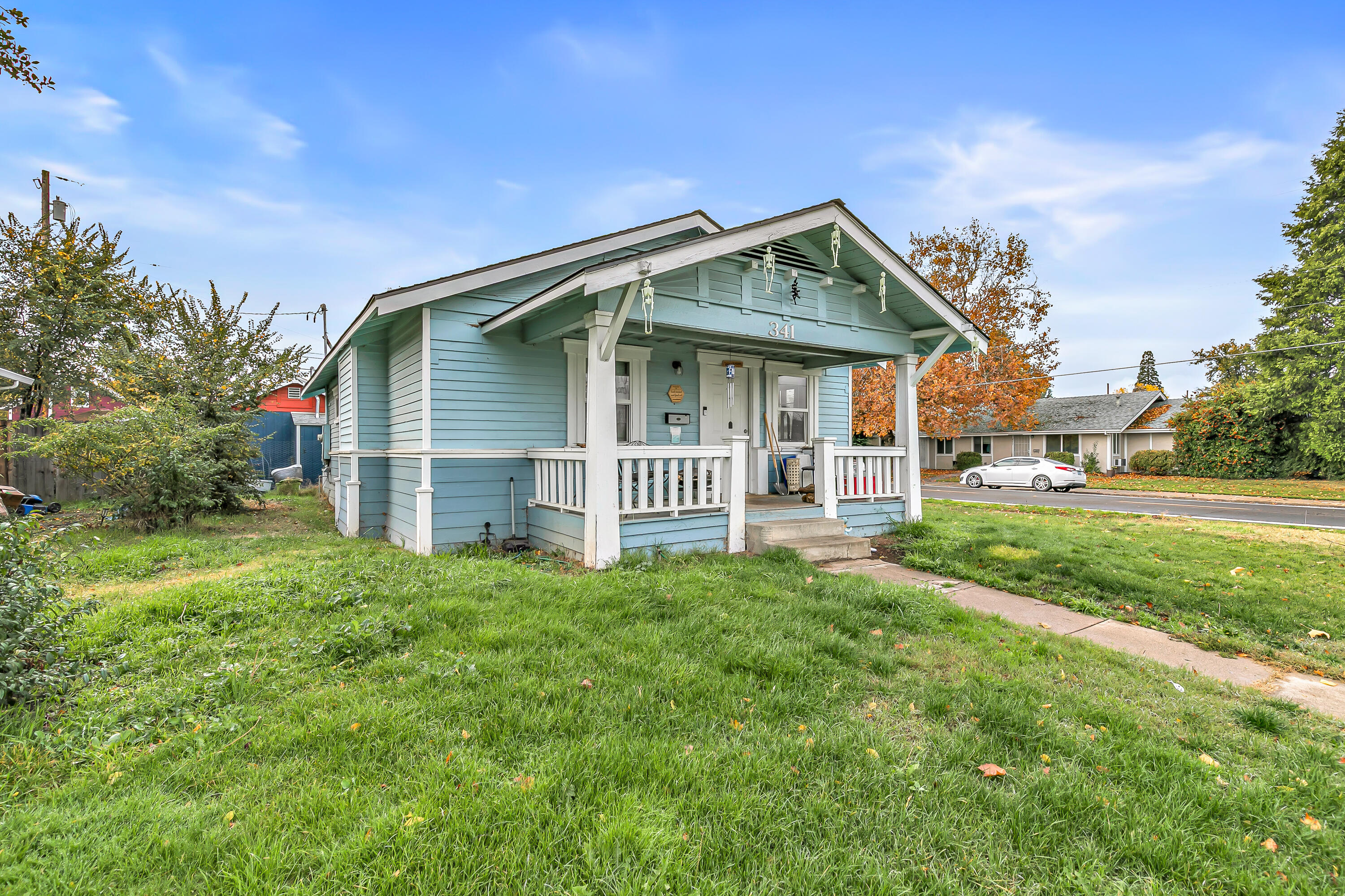 Anderson Toft Addition - Residential