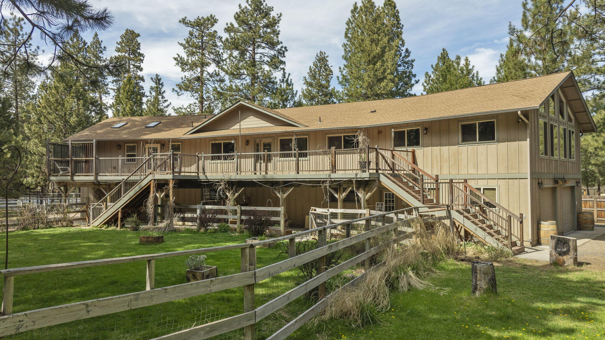 Crossroads - Residential