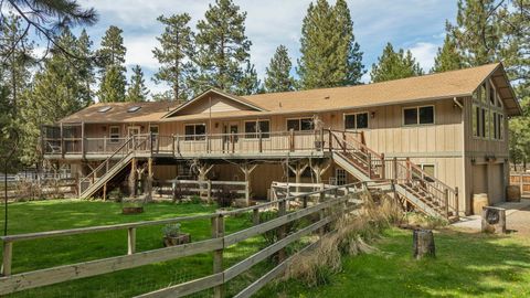 14590 Mountain View Loop Sisters OR 97759