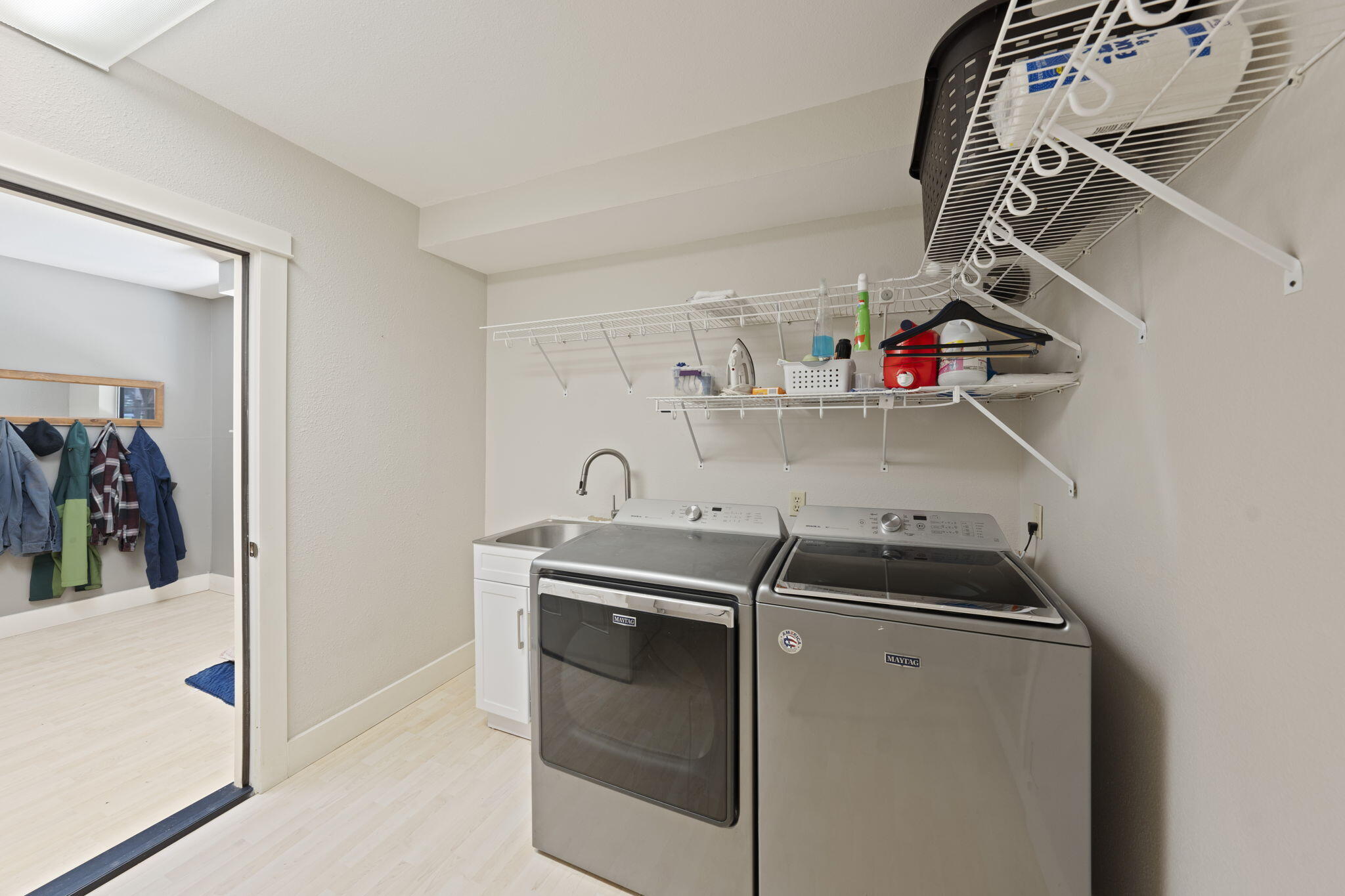 Crossroads - Residential