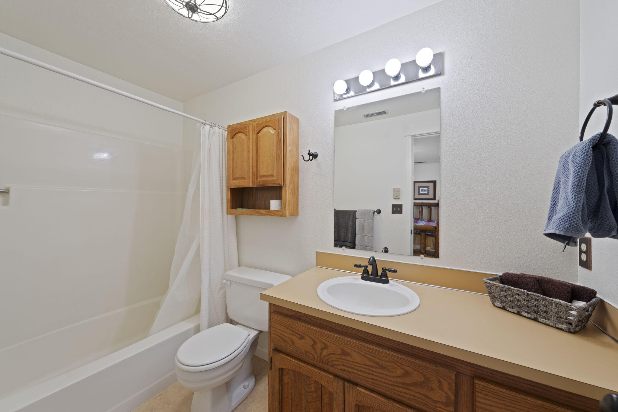 Crossroads - Residential