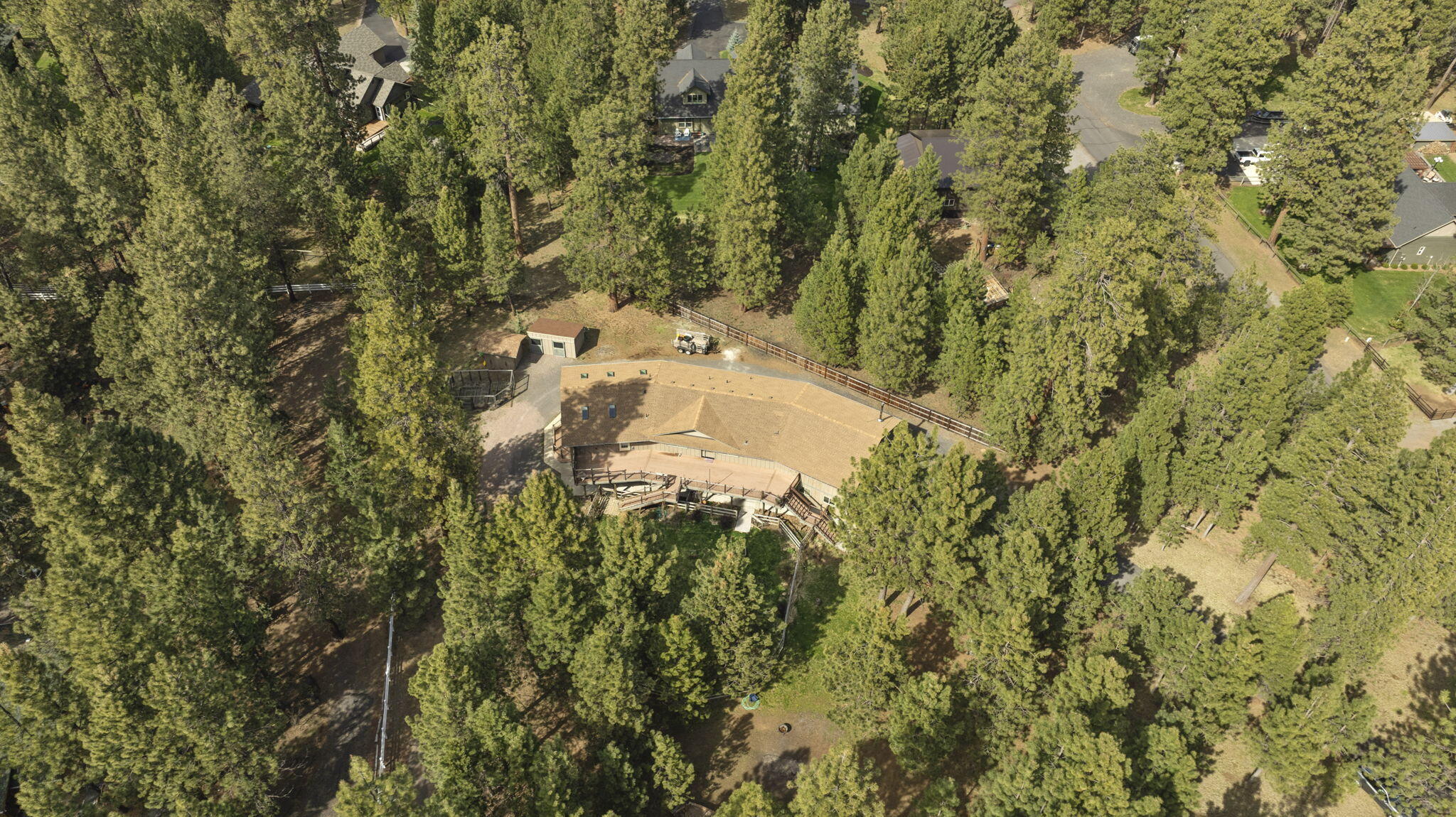 Crossroads - Residential