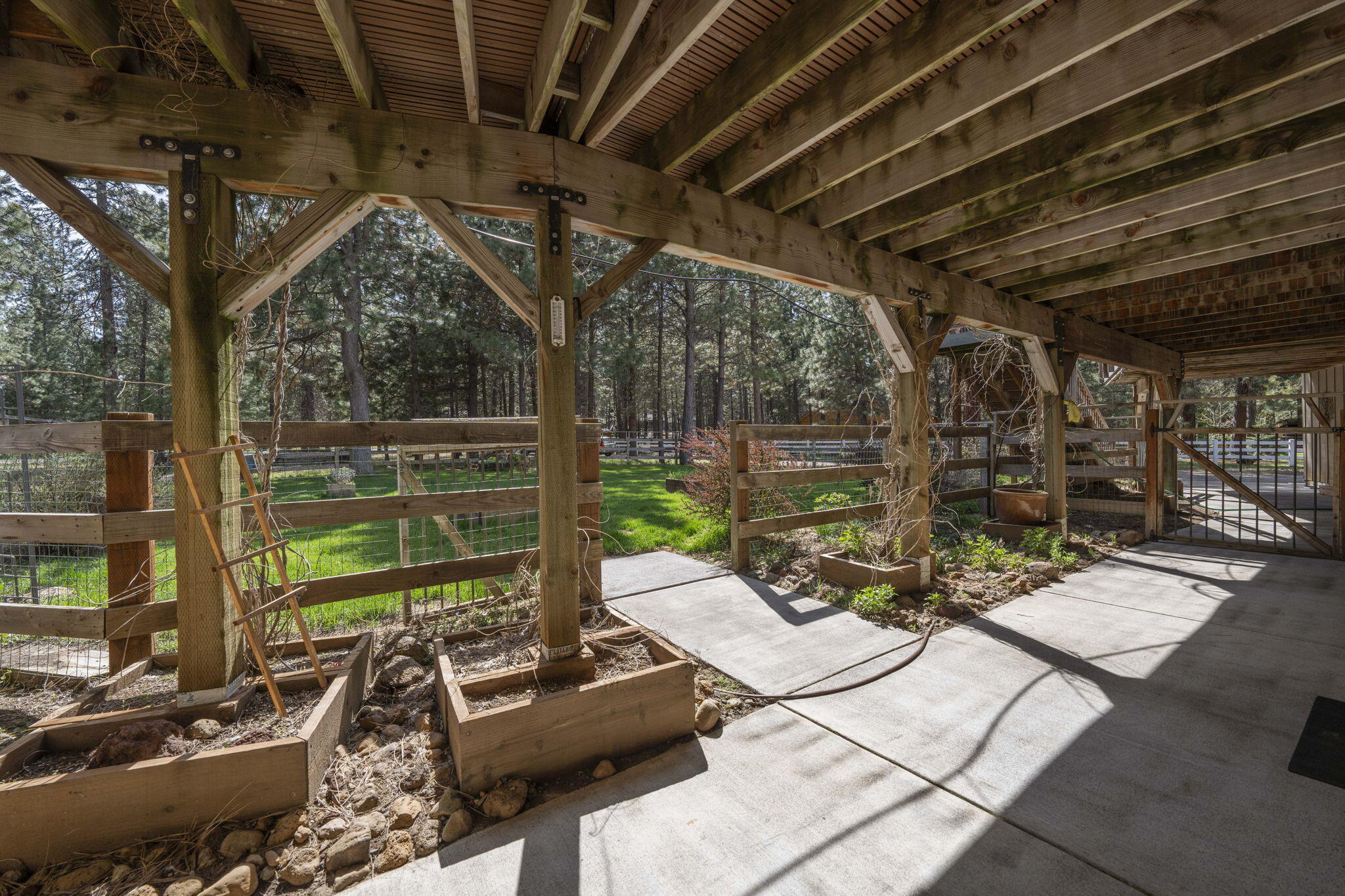 Crossroads - Residential